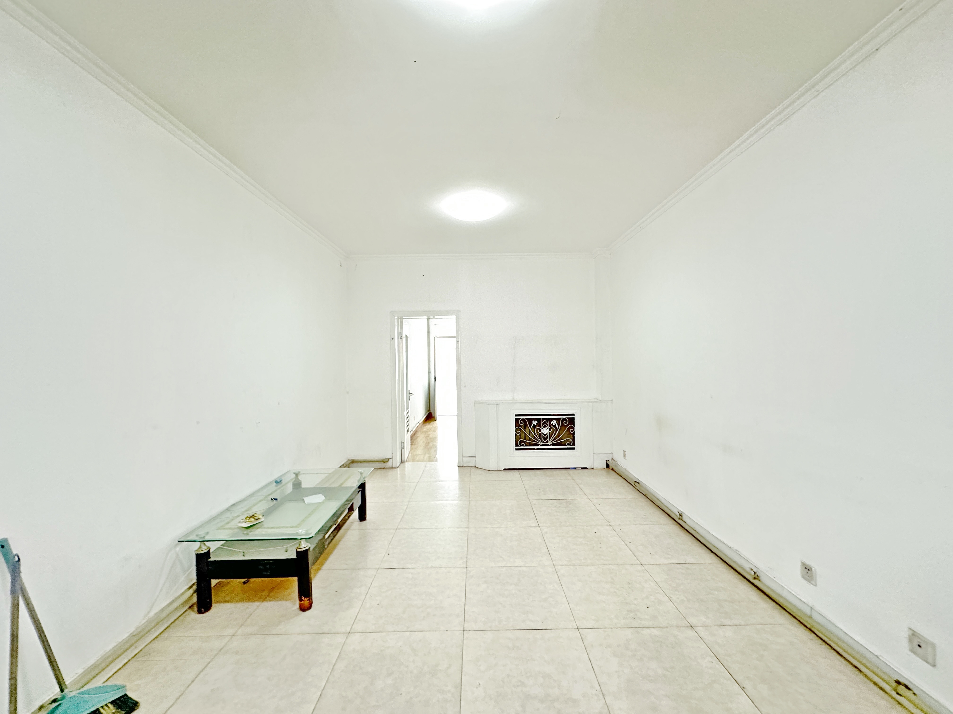 刘长山路公安局宿舍