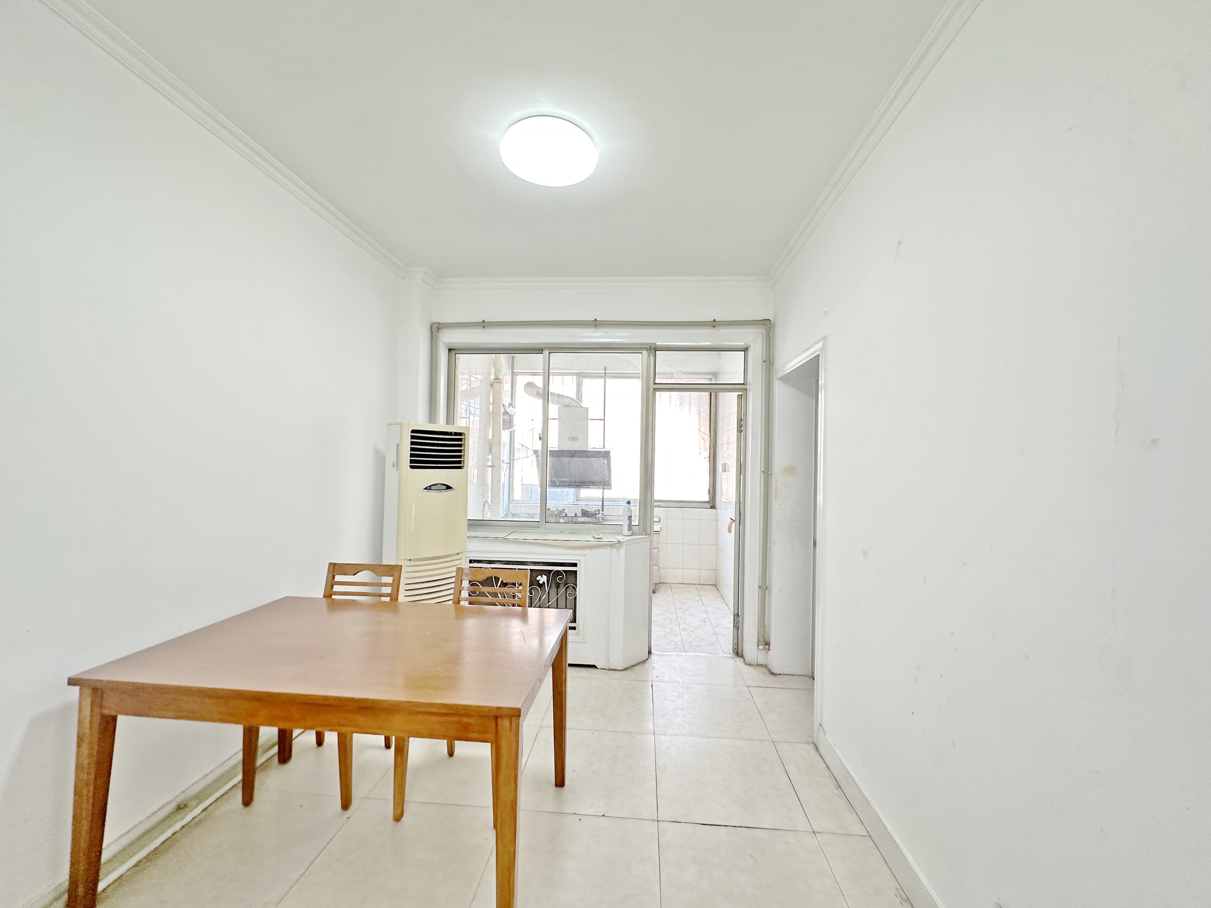 刘长山路公安局宿舍