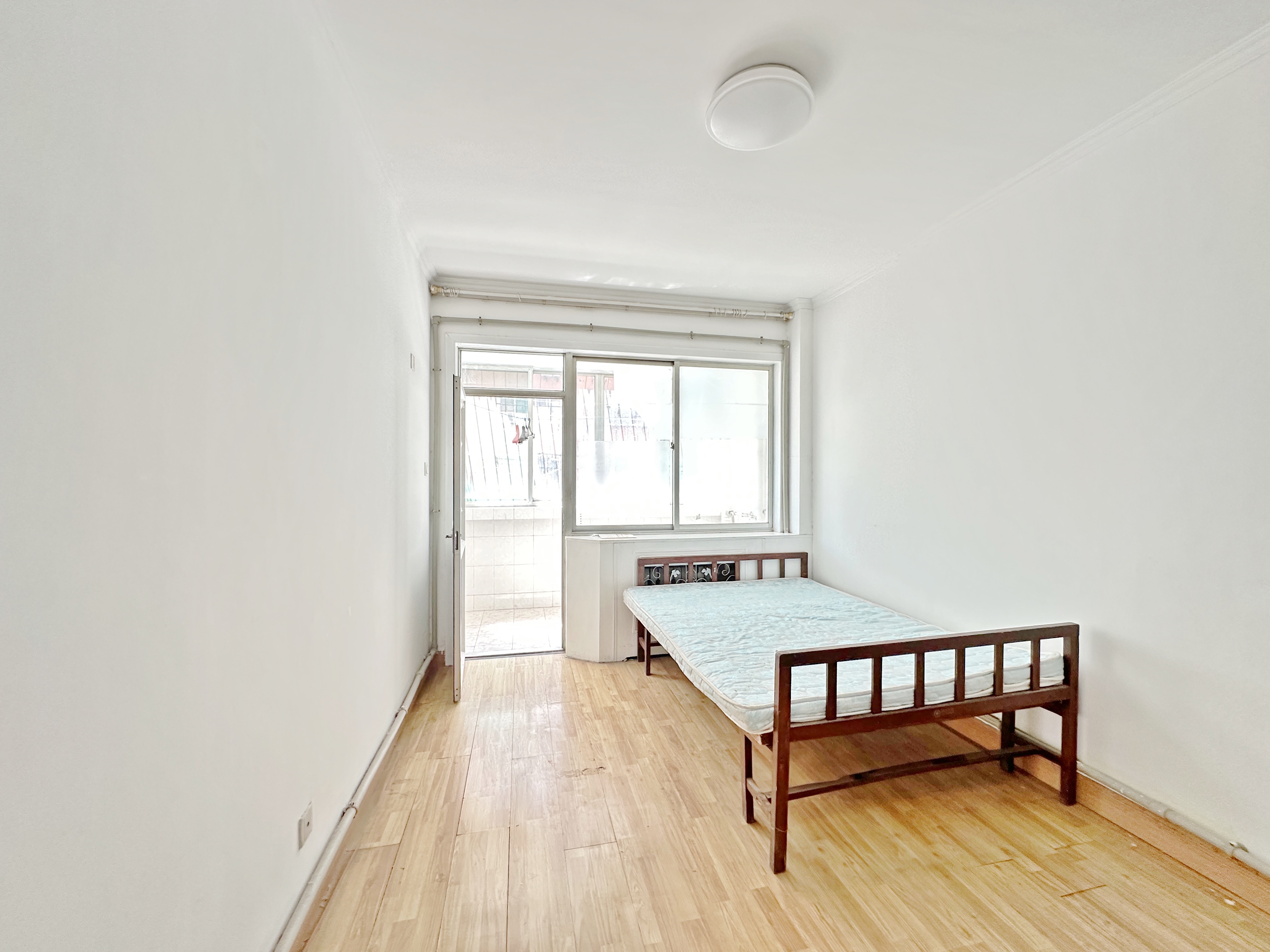 刘长山路公安局宿舍