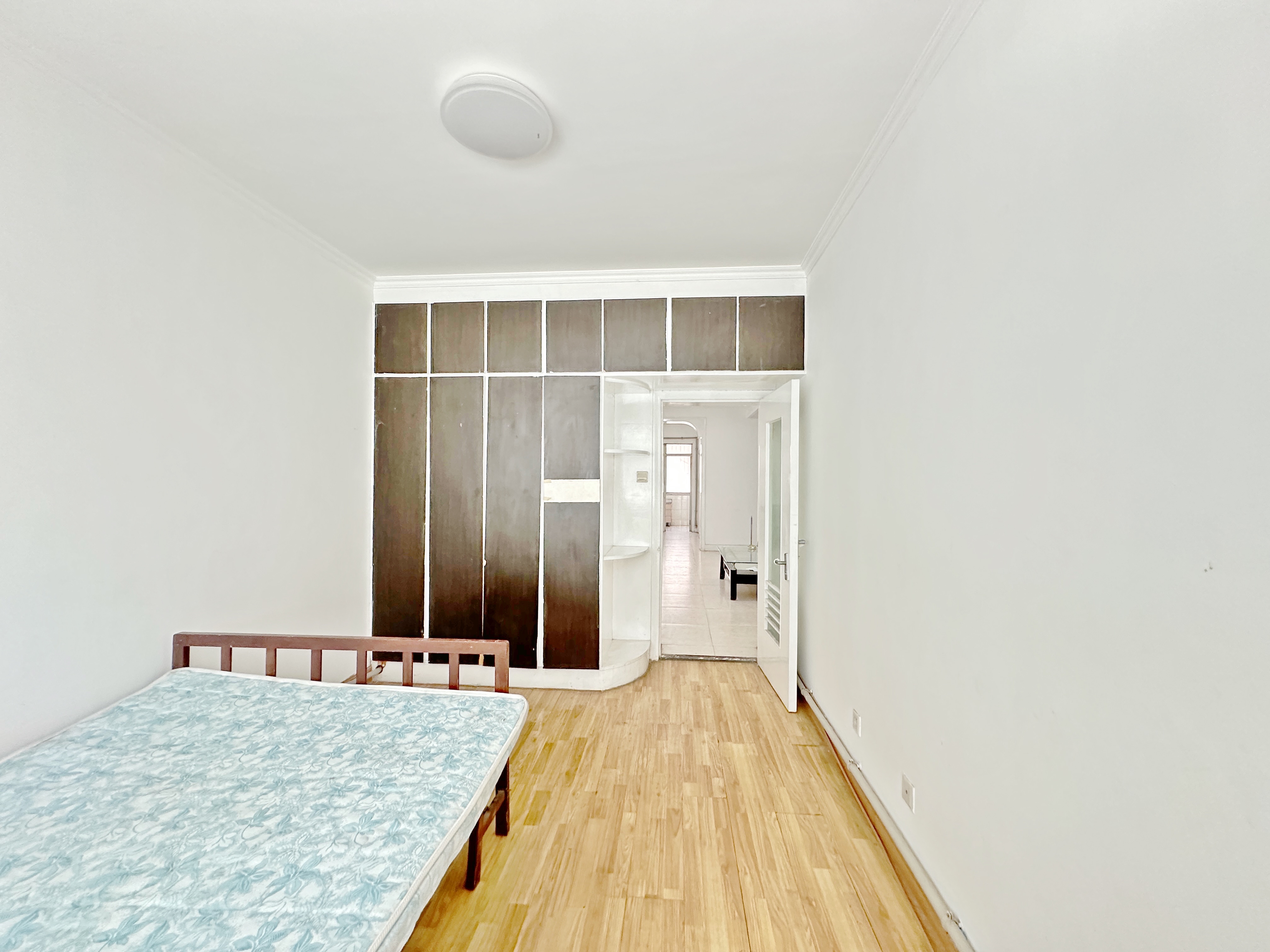 刘长山路公安局宿舍