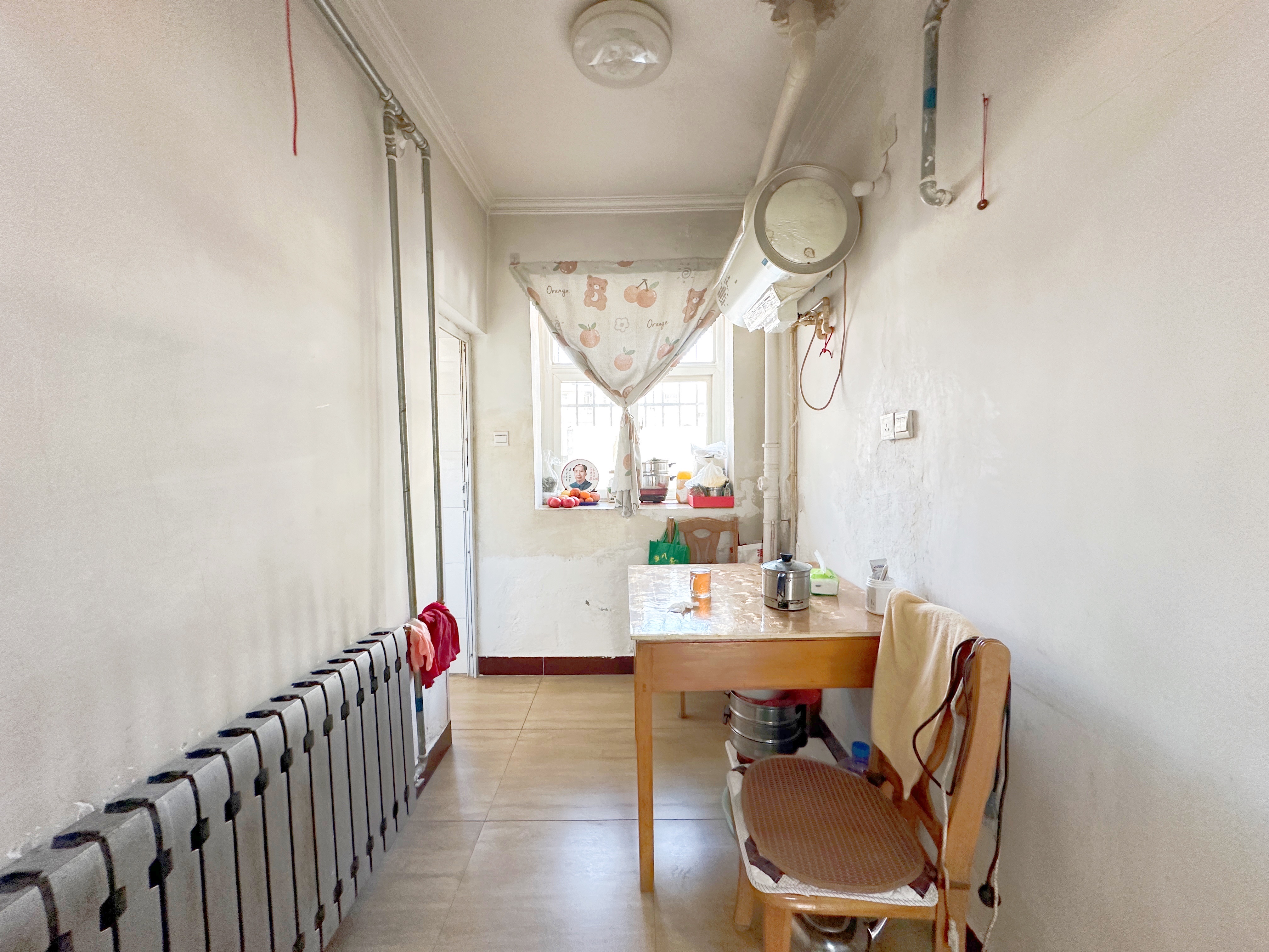 煤炭局宿舍(矿院路)