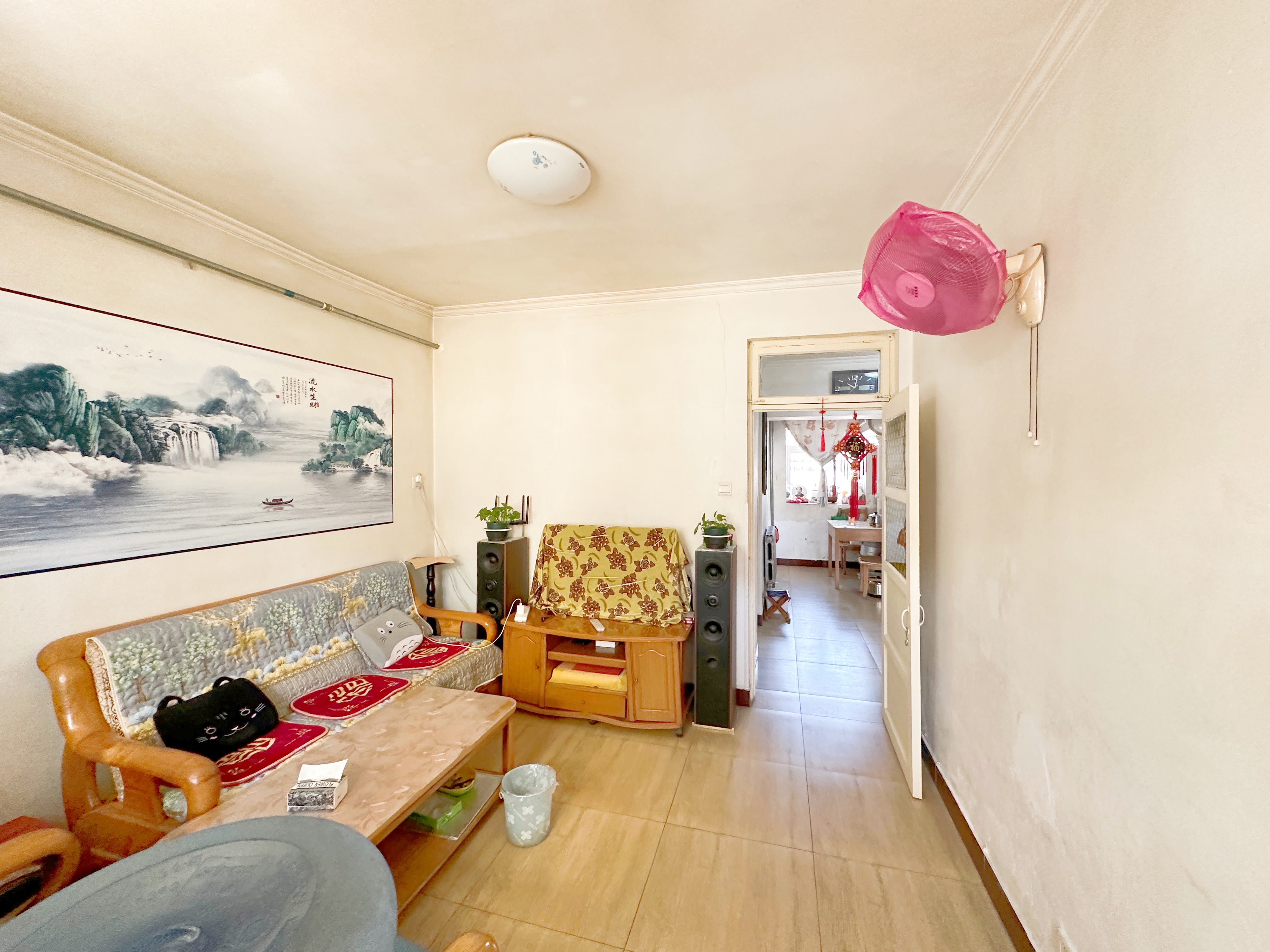 煤炭局宿舍(矿院路)