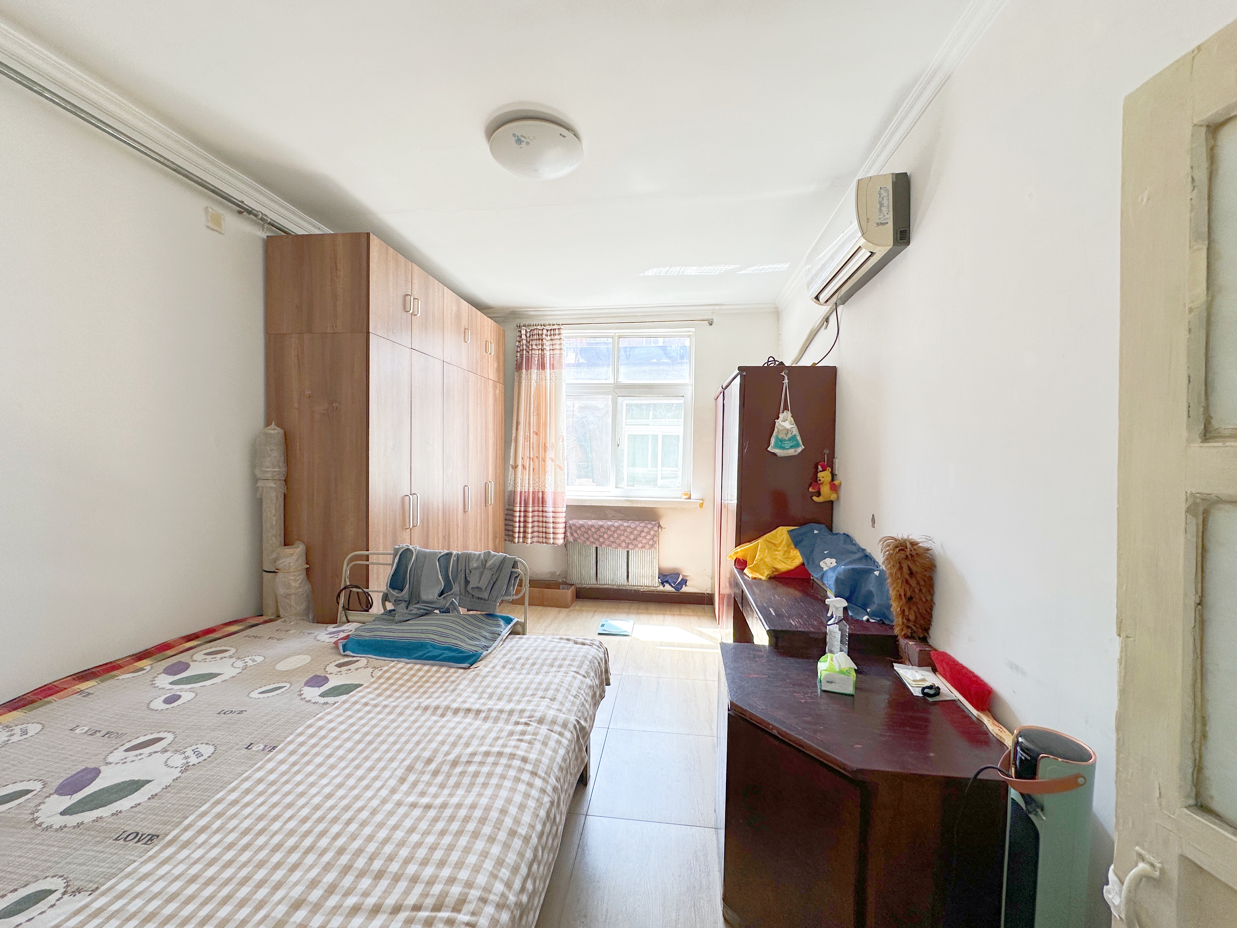 煤炭局宿舍(矿院路)