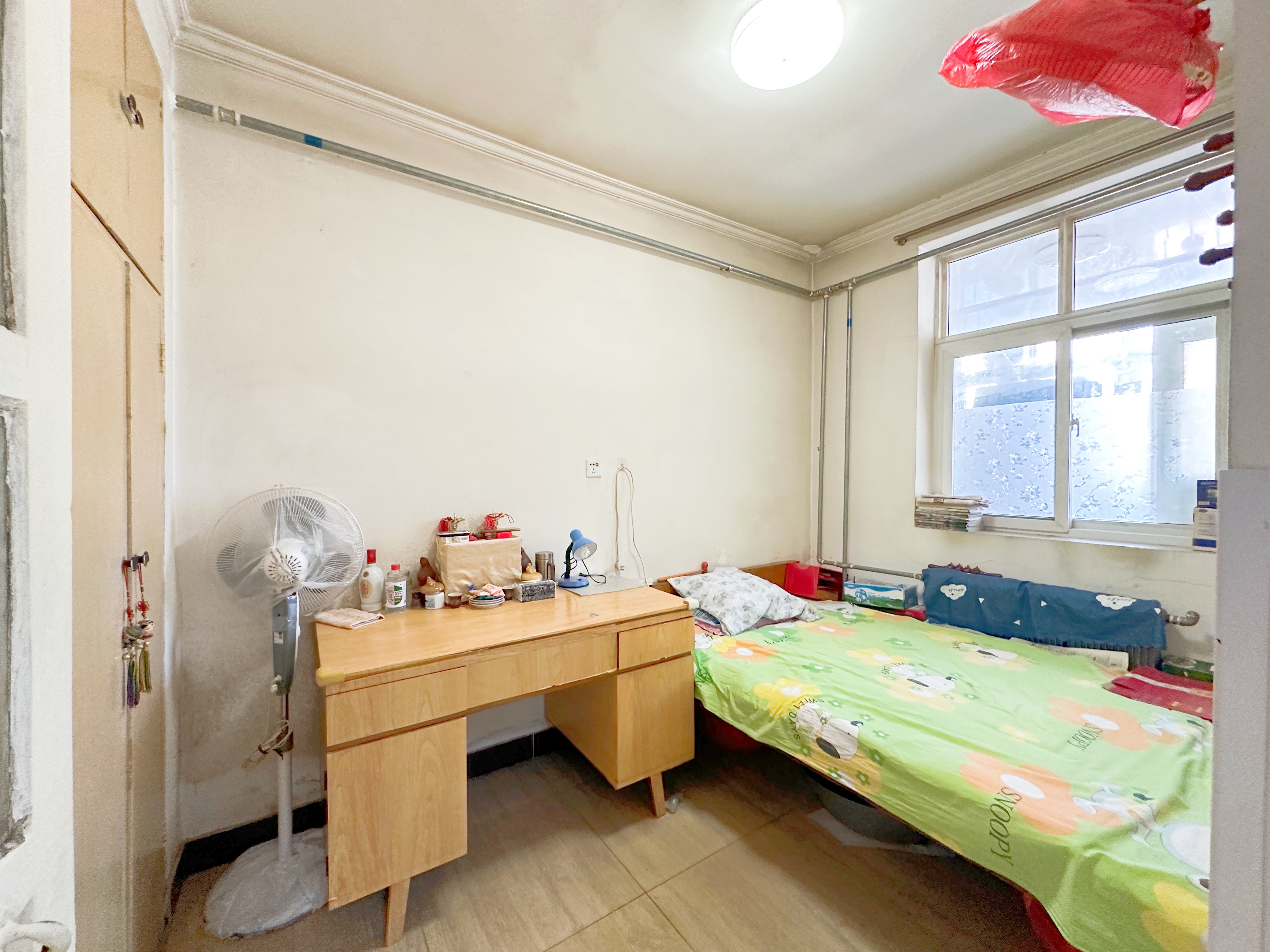 煤炭局宿舍(矿院路)