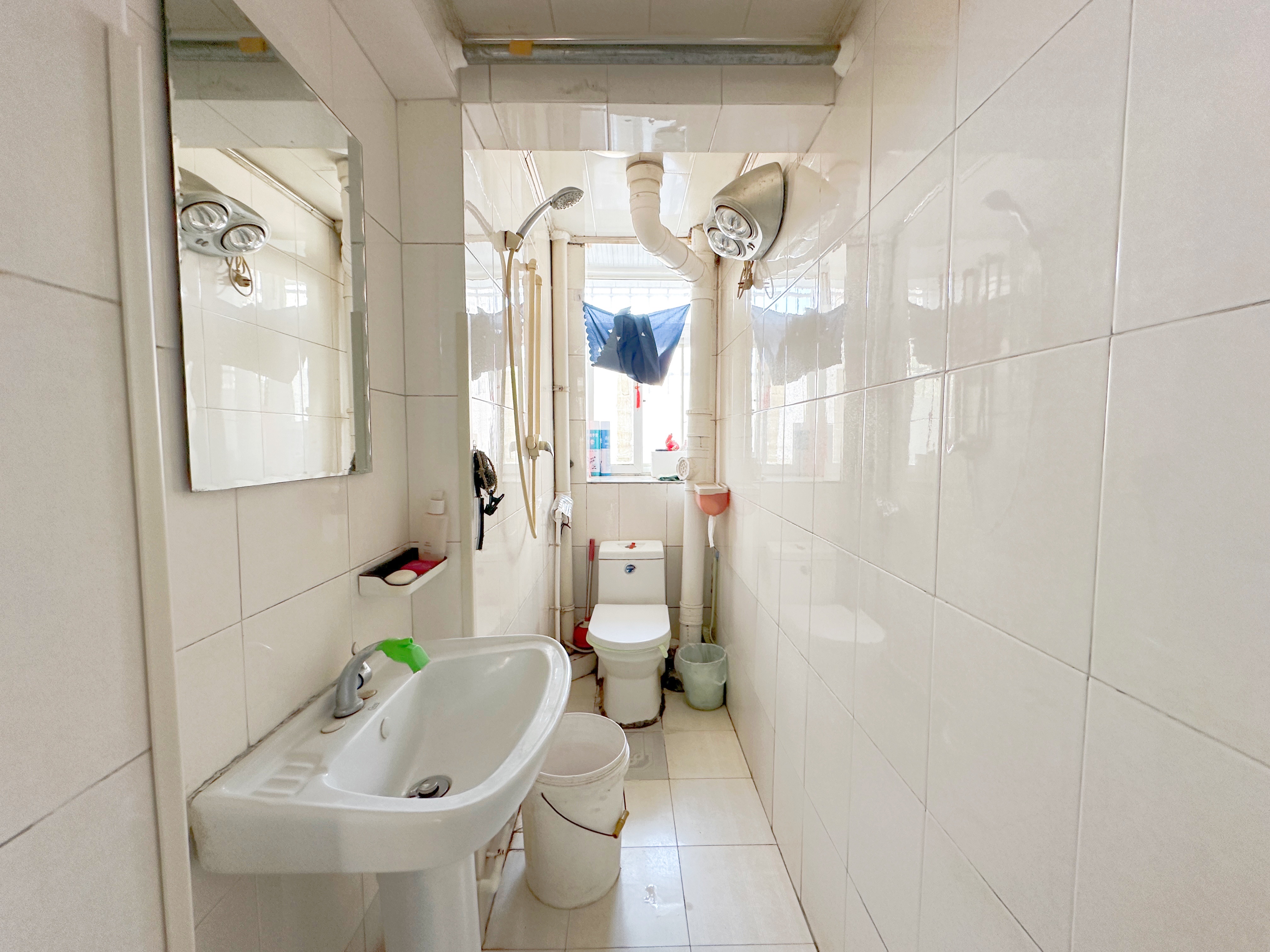 煤炭局宿舍(矿院路)