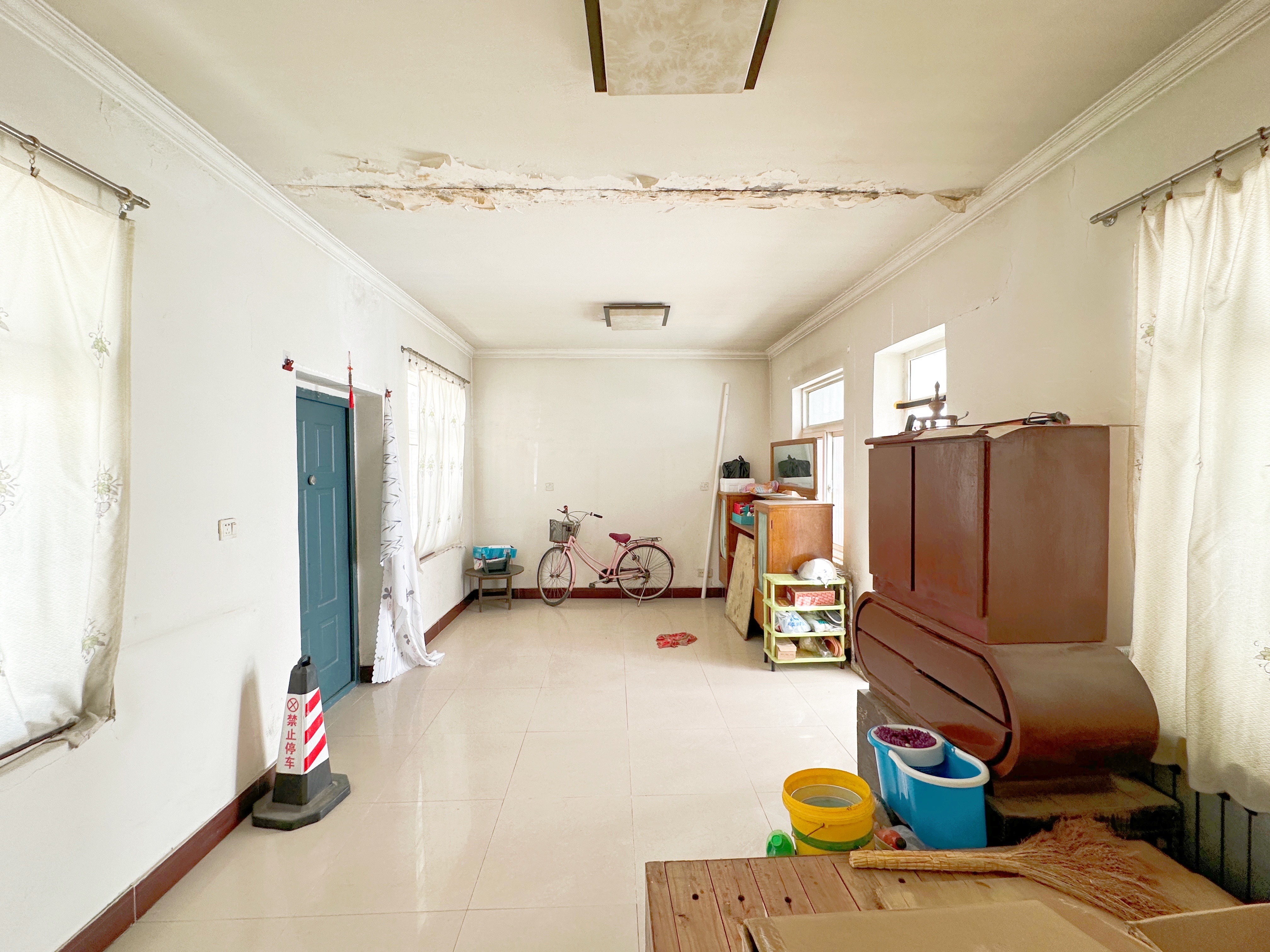 煤炭局宿舍(矿院路)