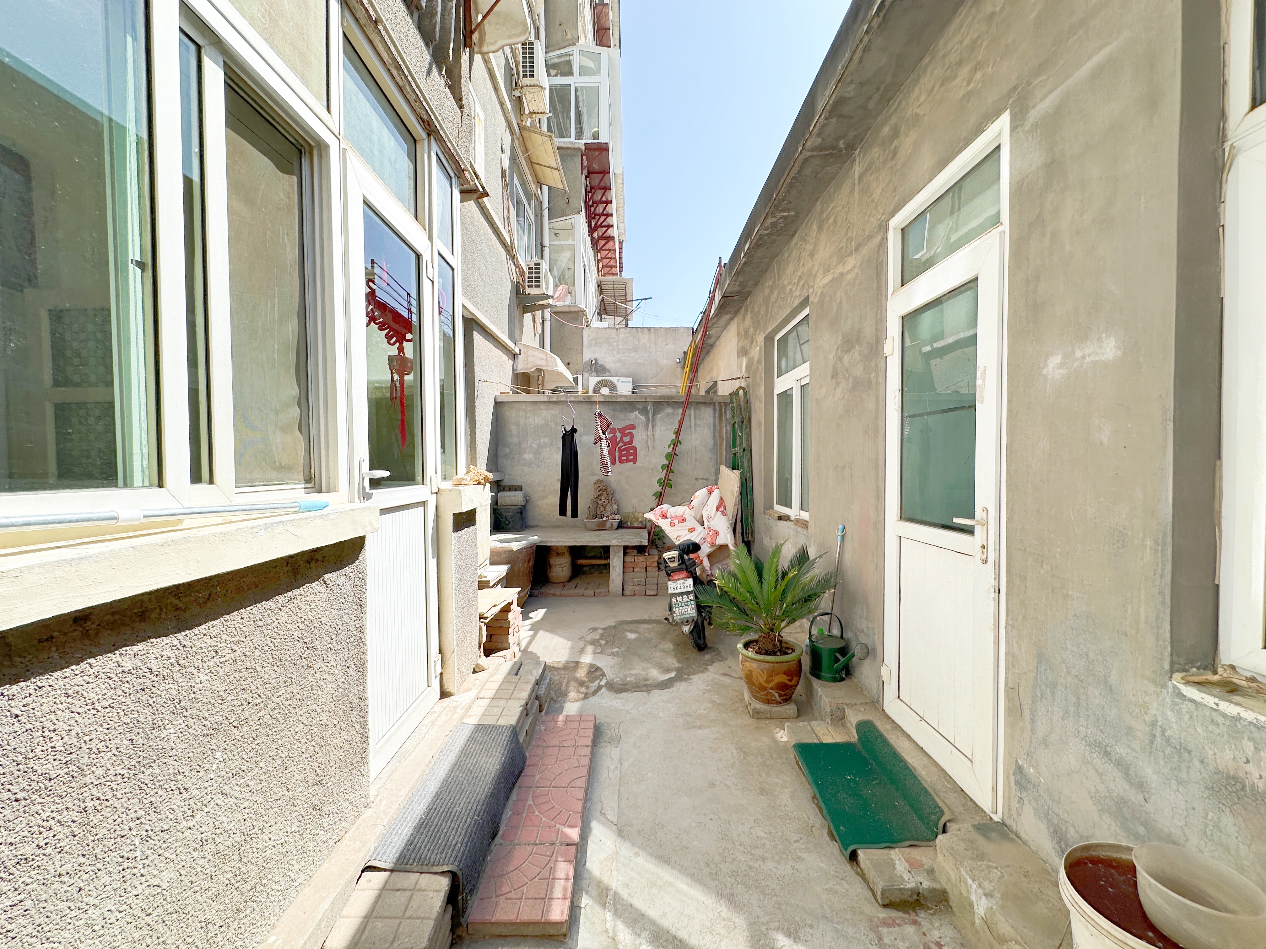 煤炭局宿舍(矿院路)