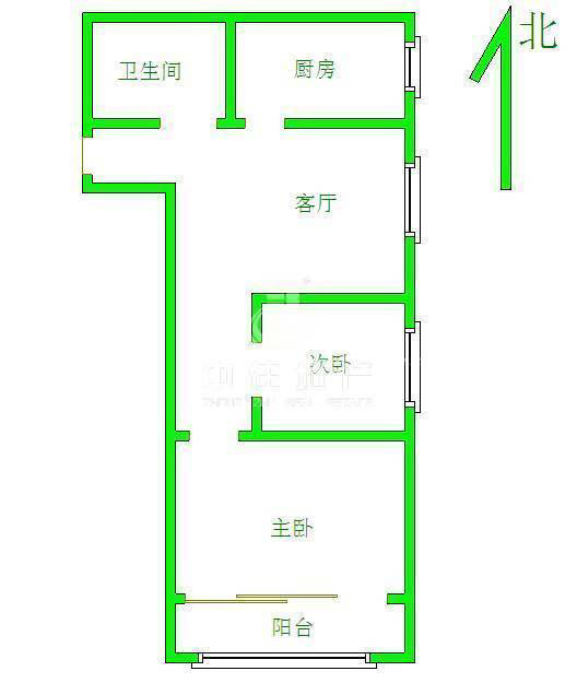 宝华新区