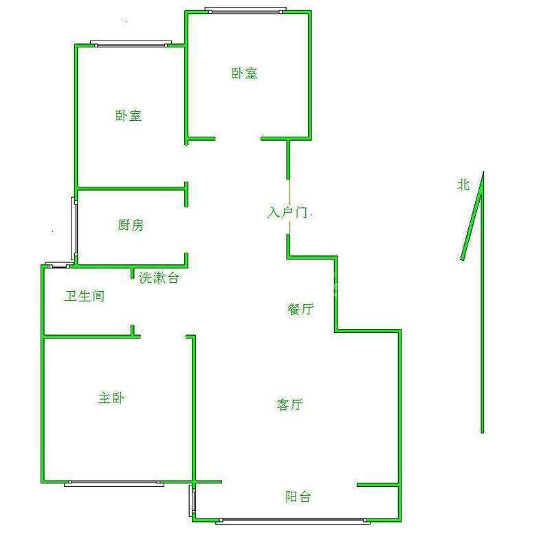 中海珑岸