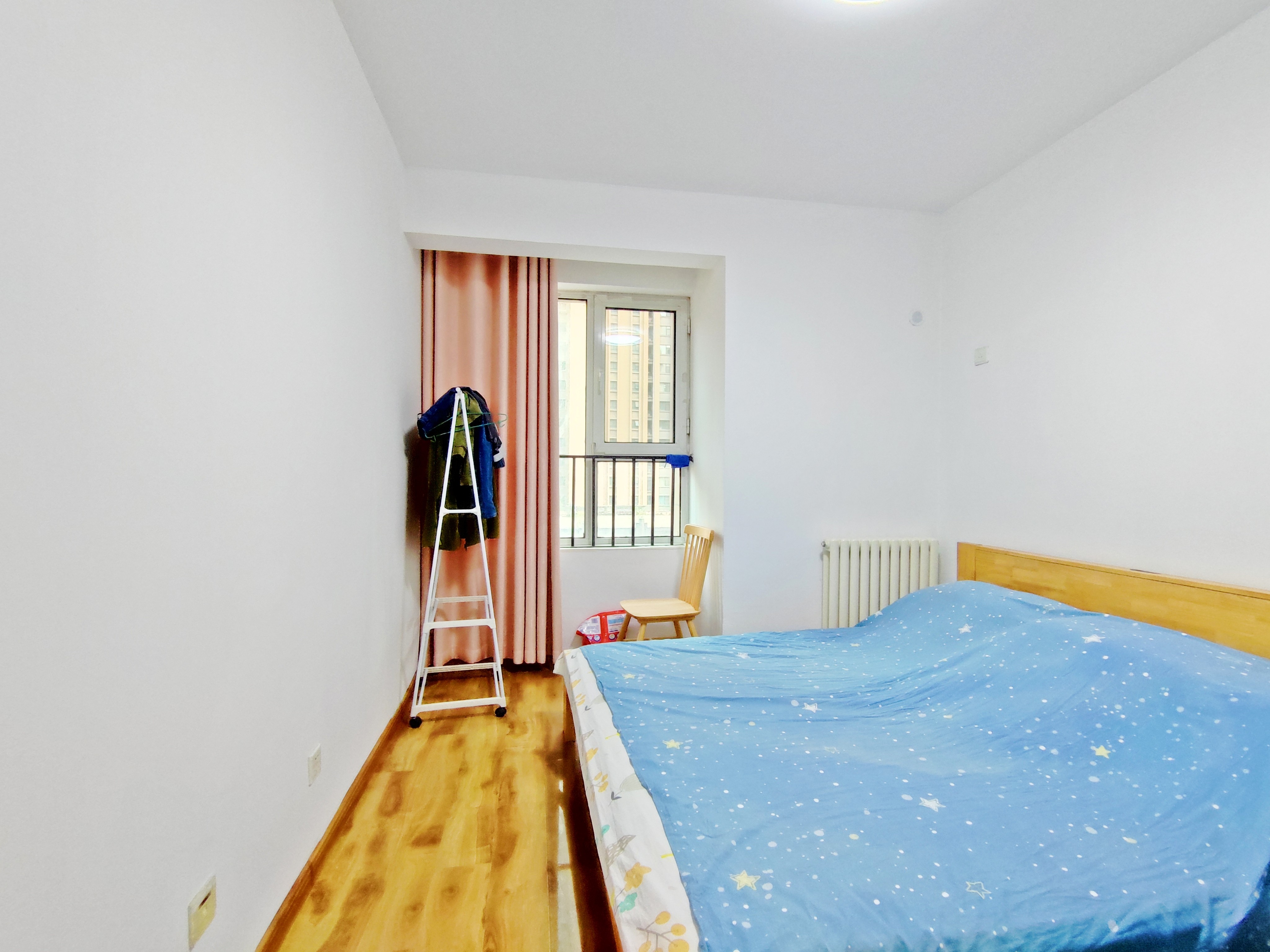 绿地国际花都(一期)