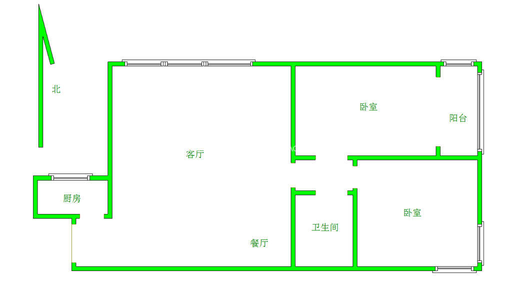 官扎营新区
