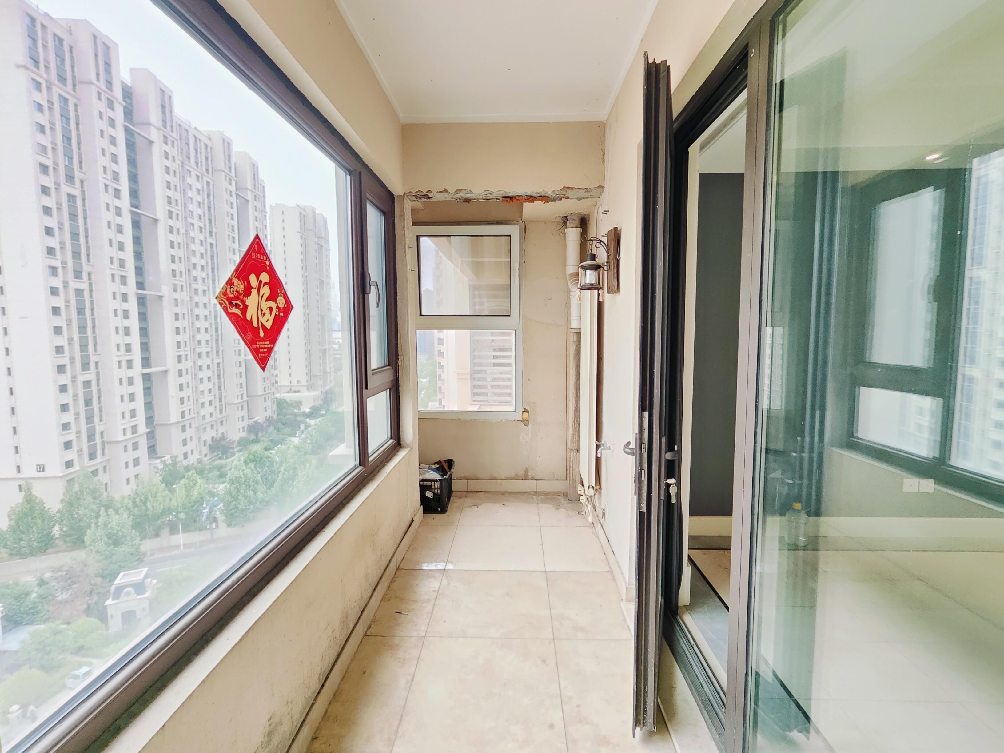 中海珑岸
