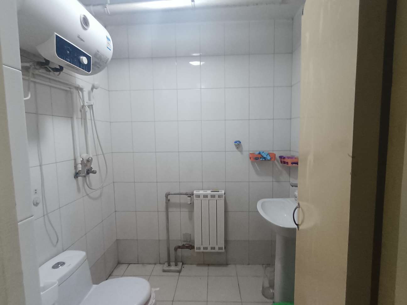 宝华新区