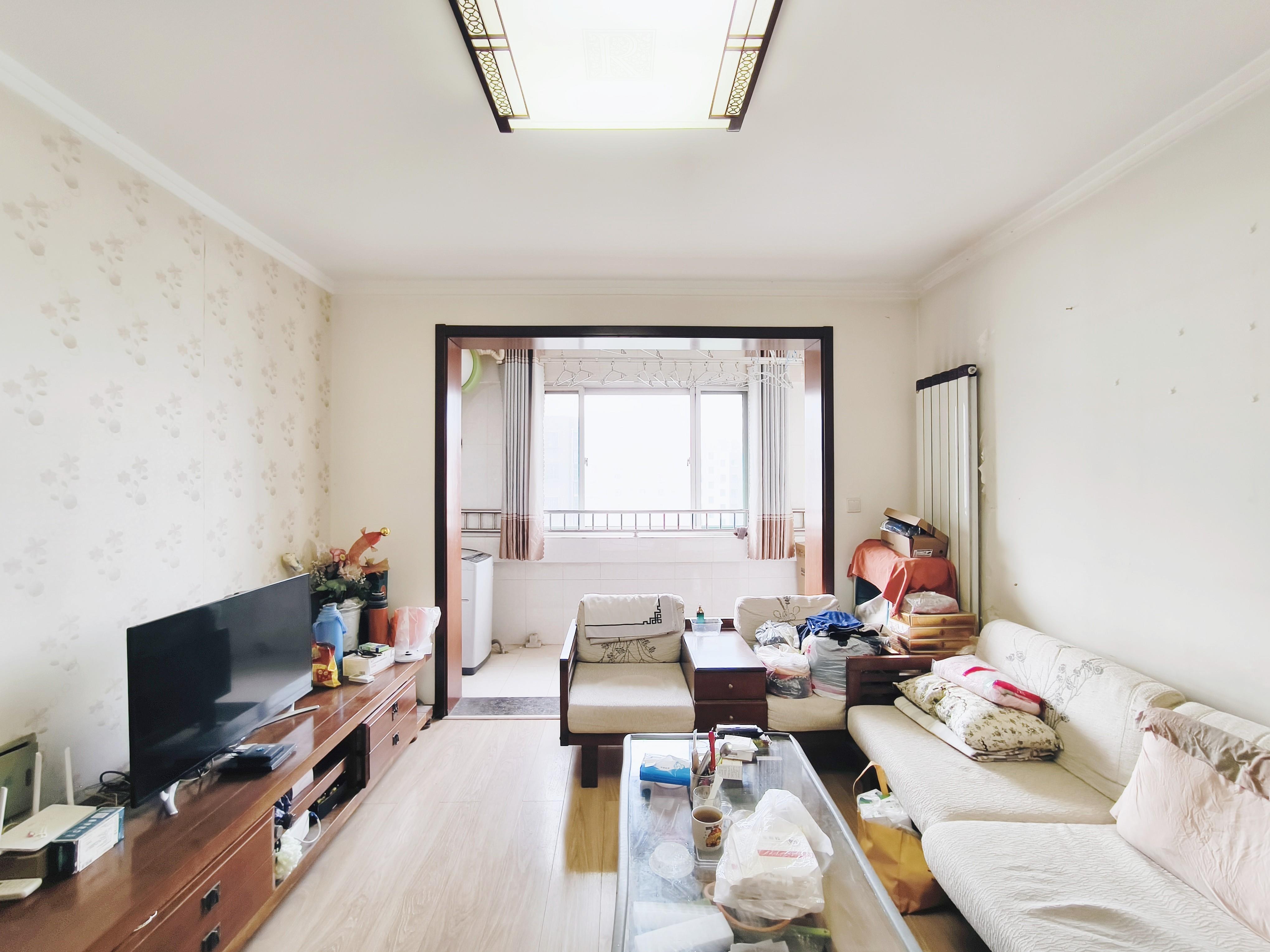 钢城新苑东区