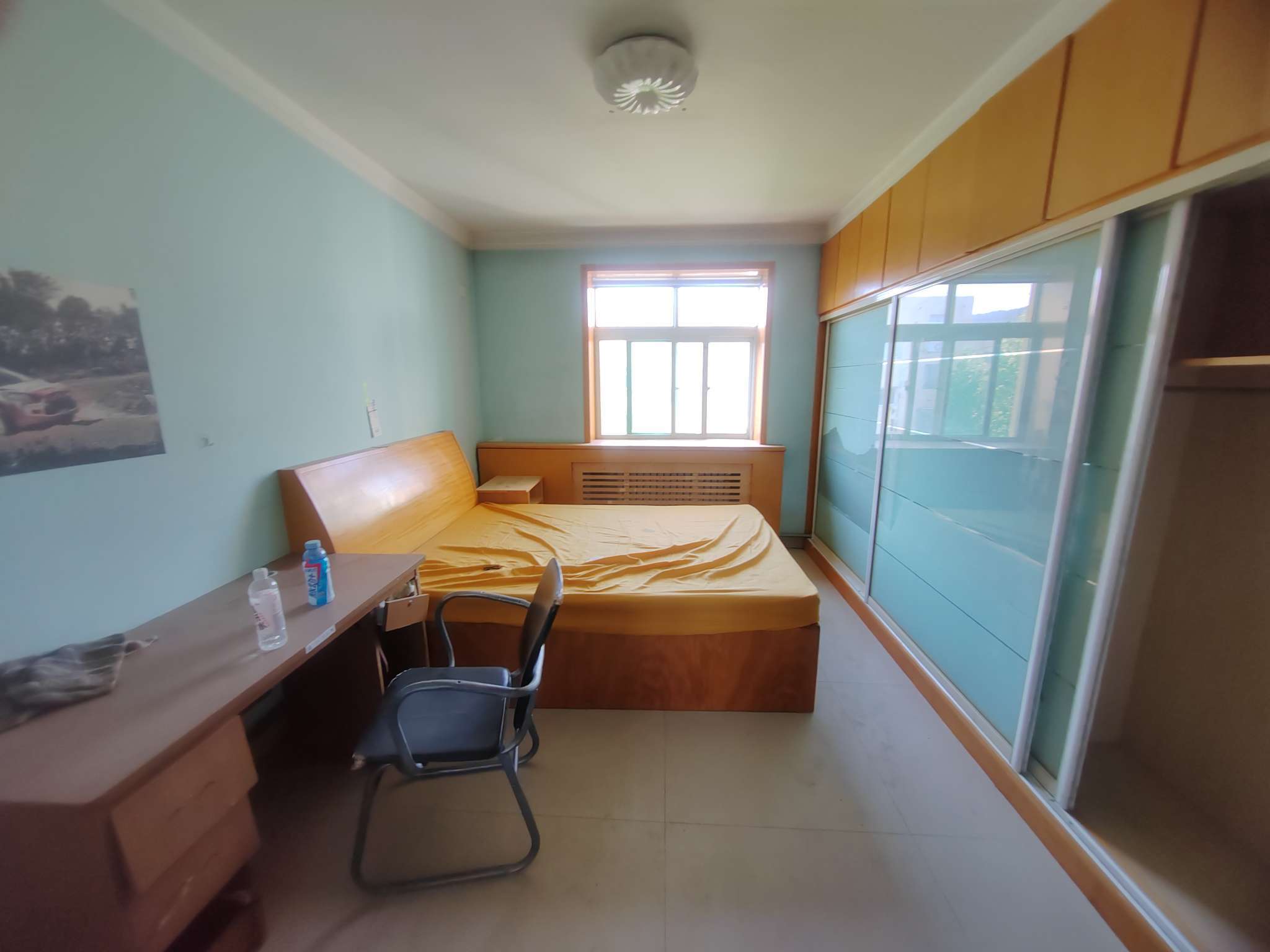 王官庄小区