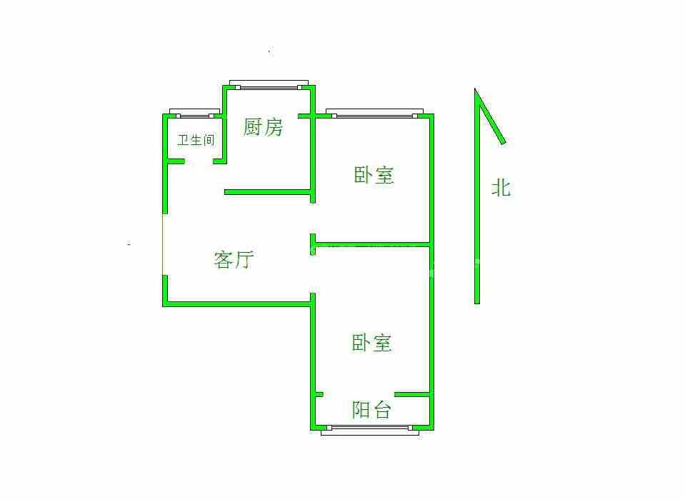 石桥小区