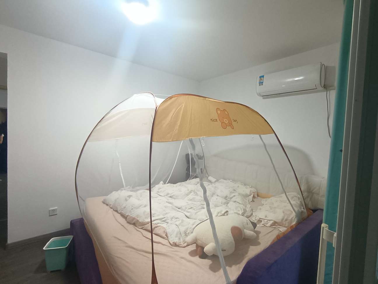 宝华新区