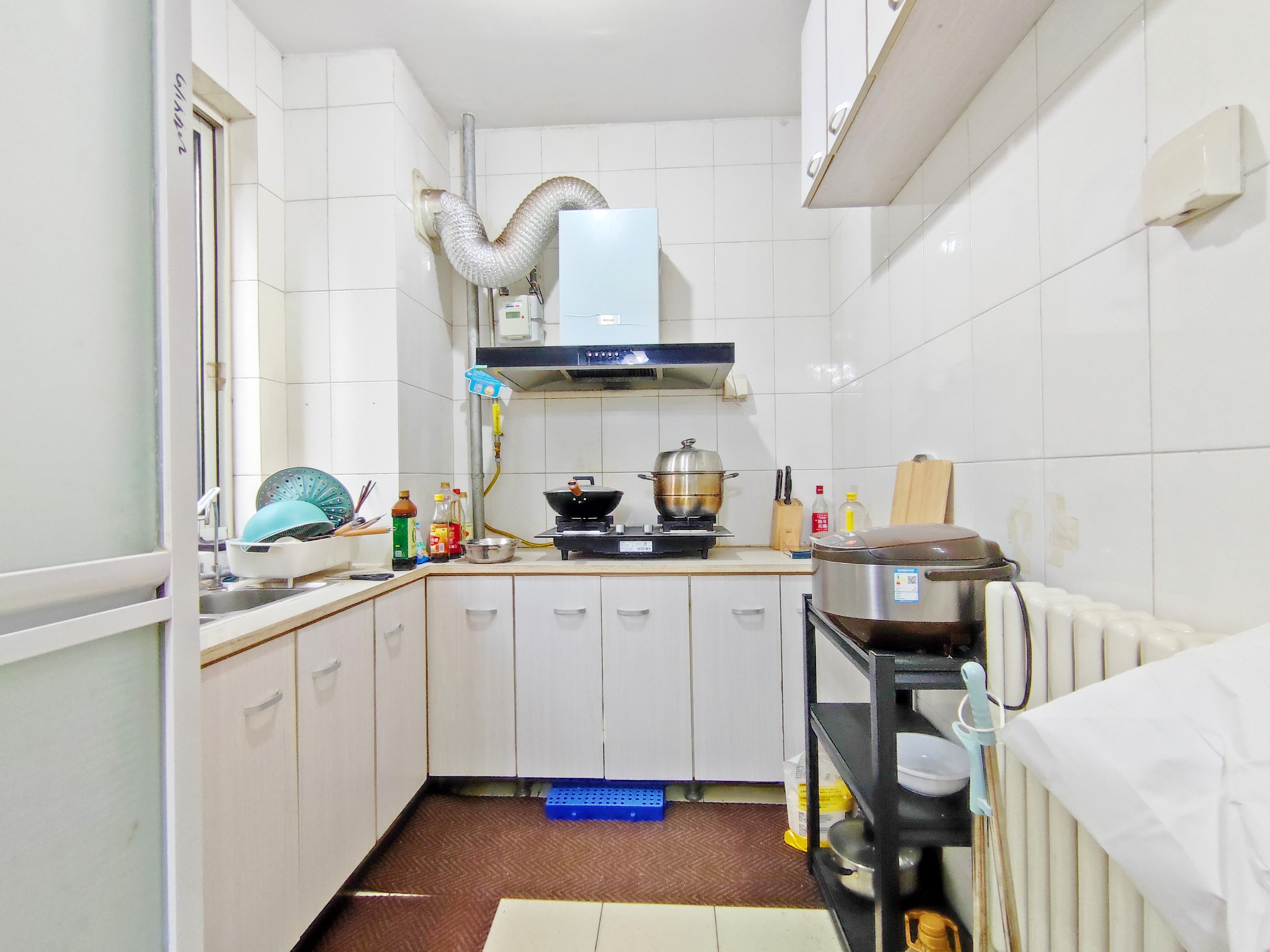 绿地国际花都(一期)