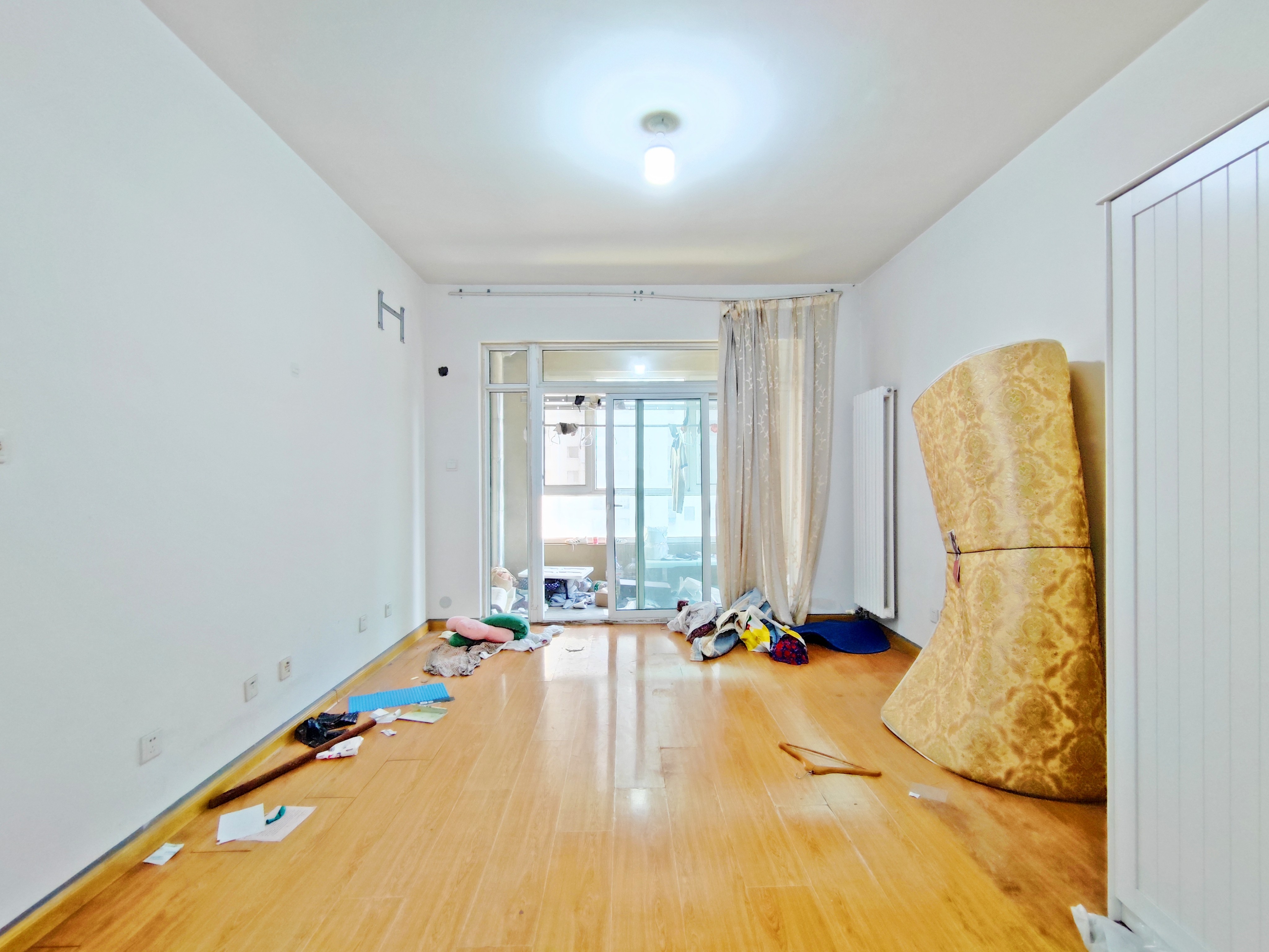 绿地中央广场一区