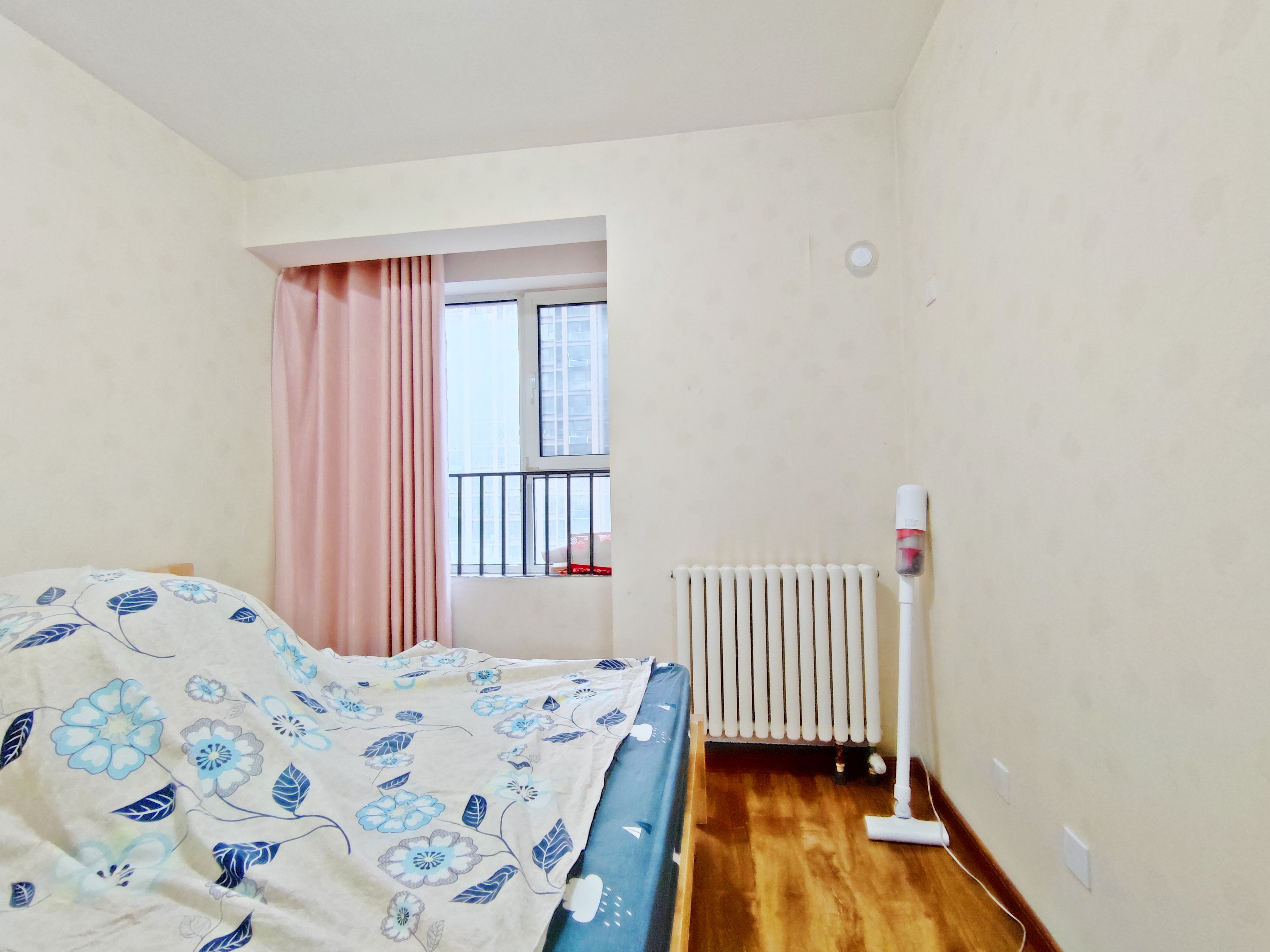 绿地国际花都(一期)