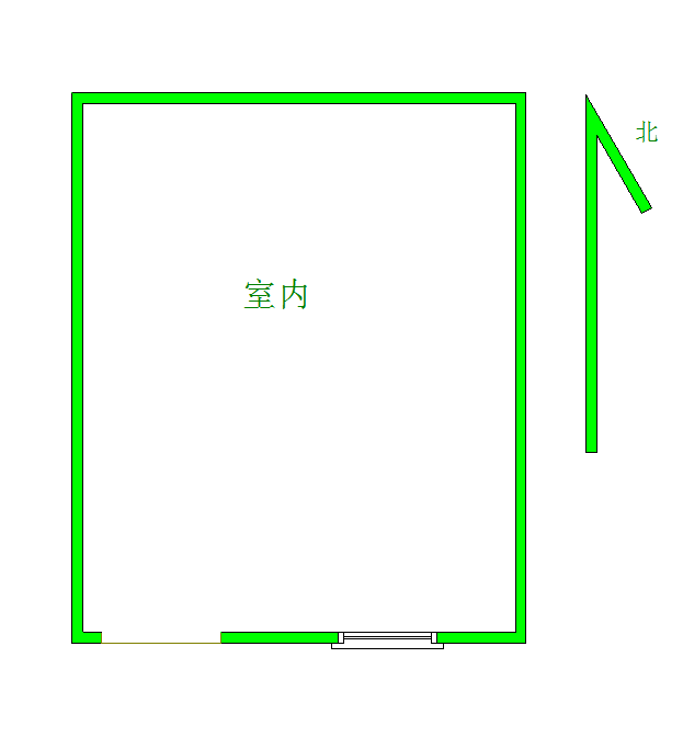 纬一路单位宿舍