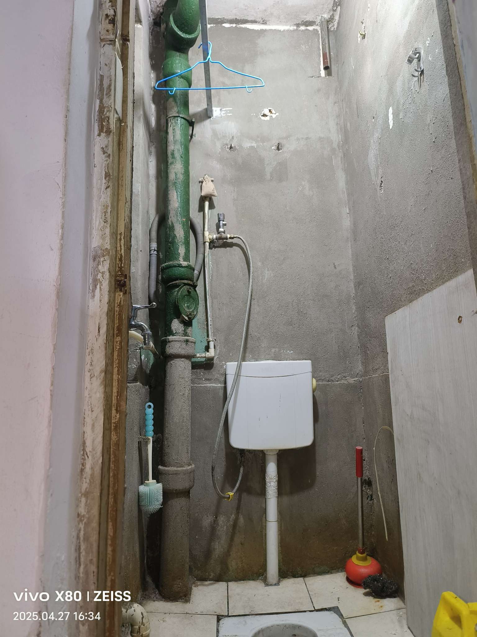 7422军工宿舍
