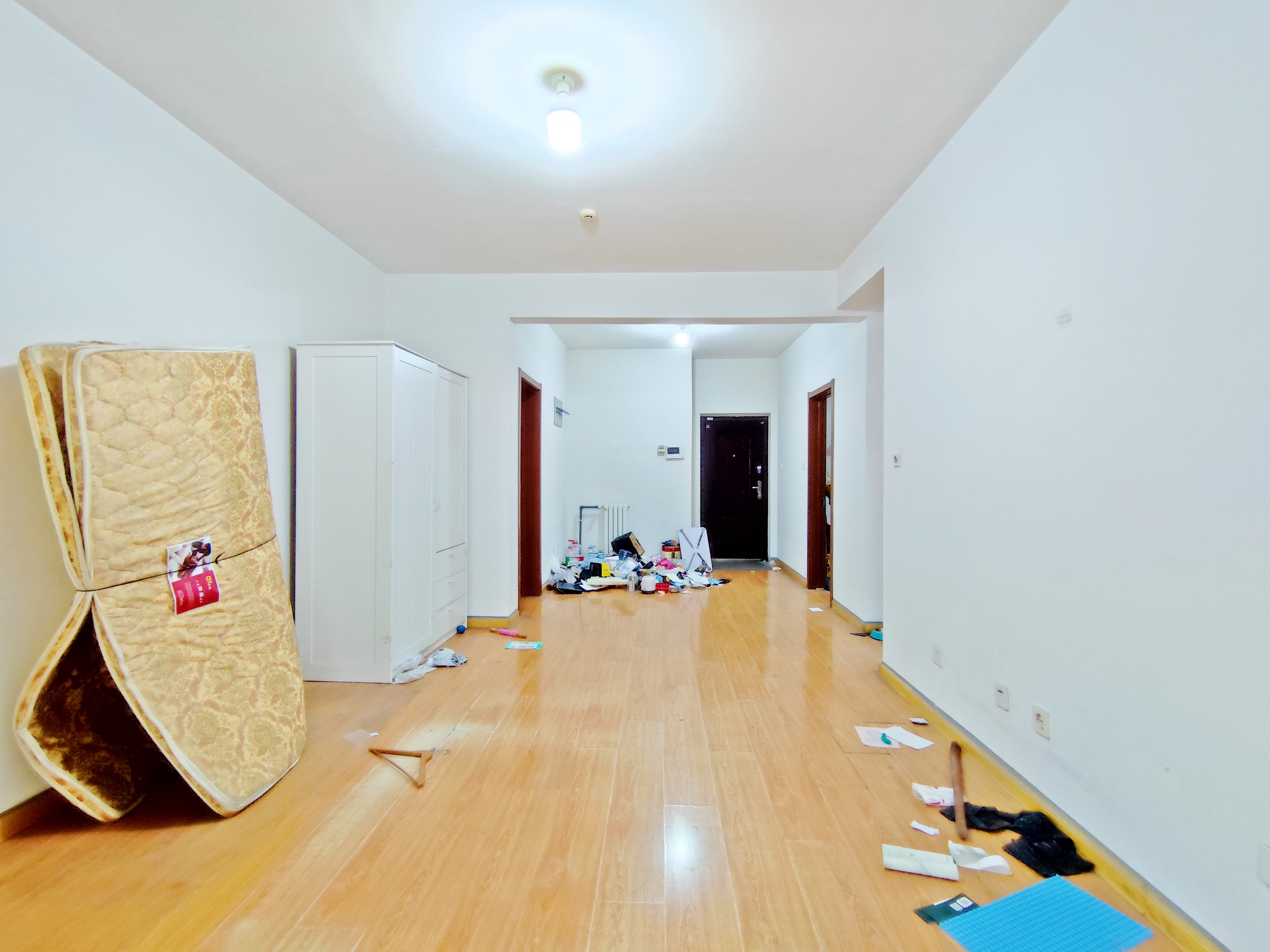 绿地中央广场一区