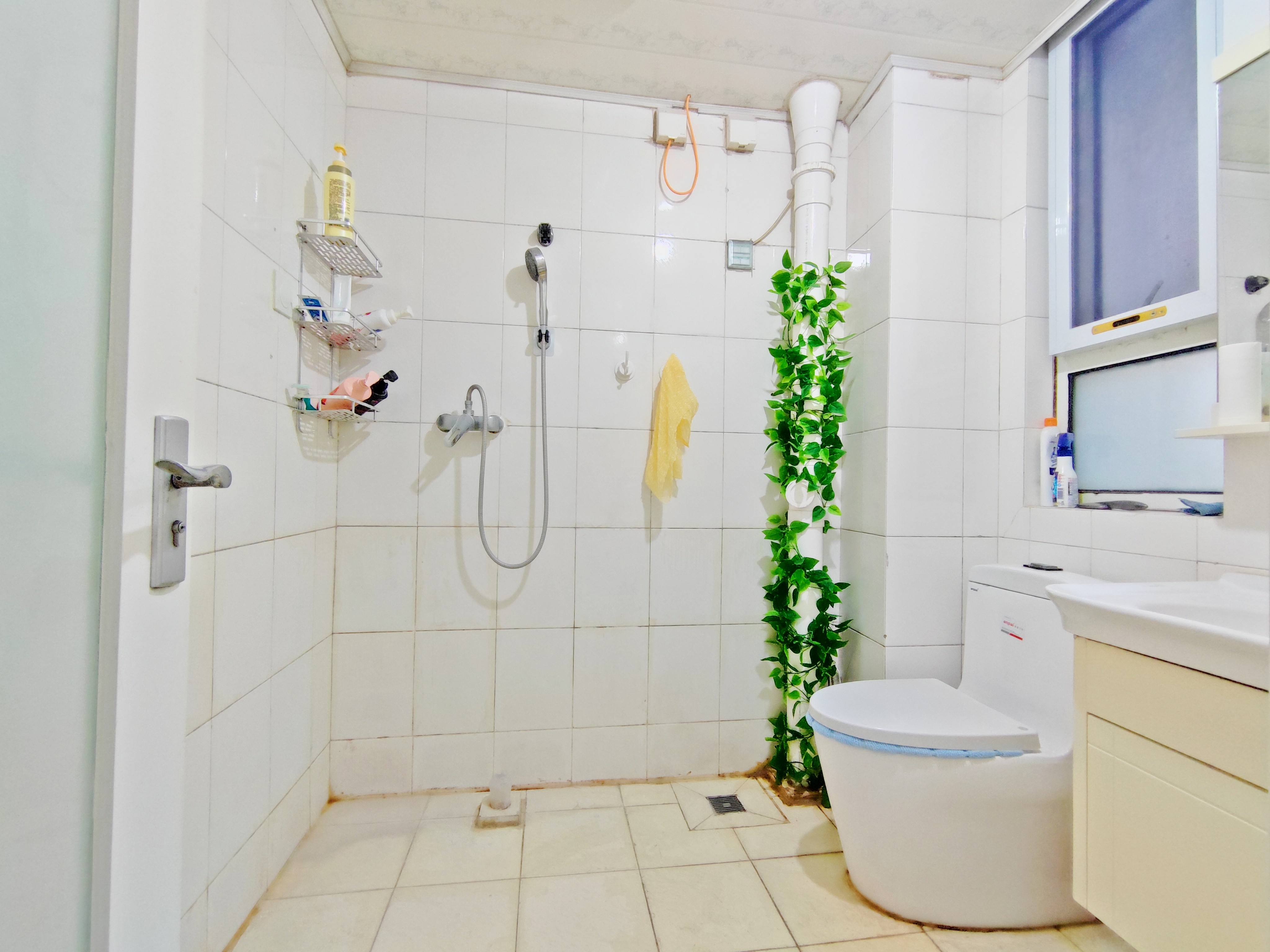 绿地国际花都(一期)