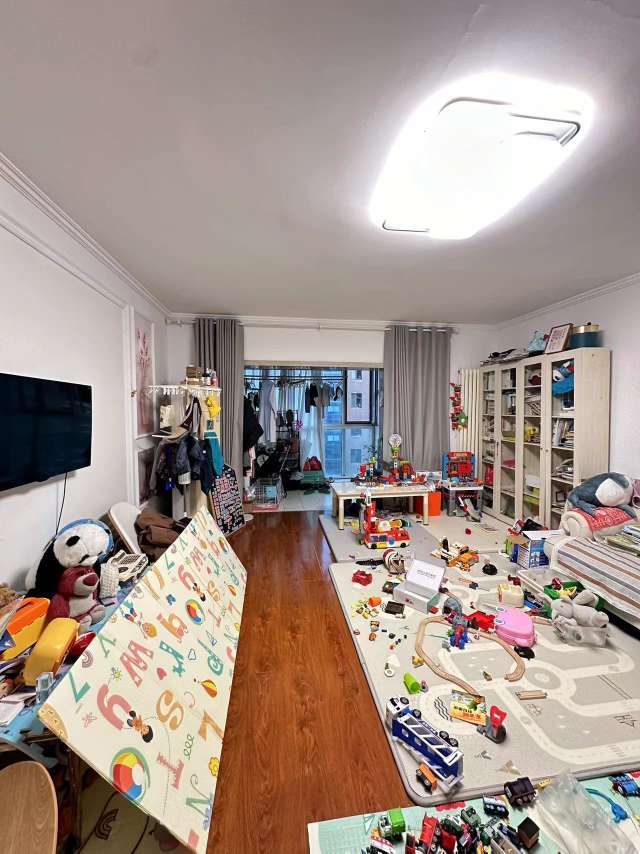 整租·绿景尚品精装好房