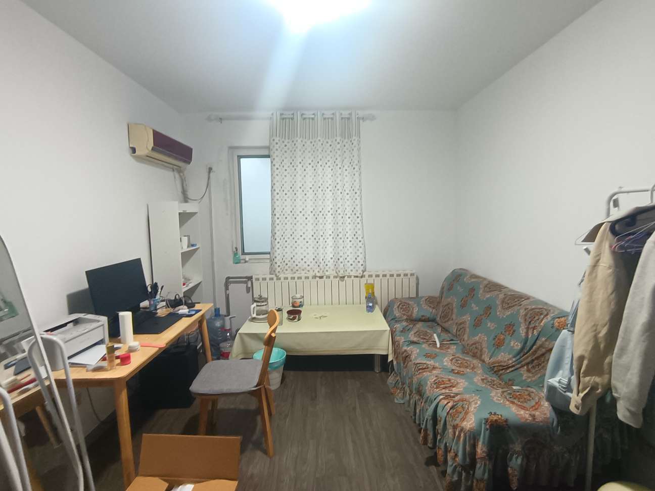 宝华新区