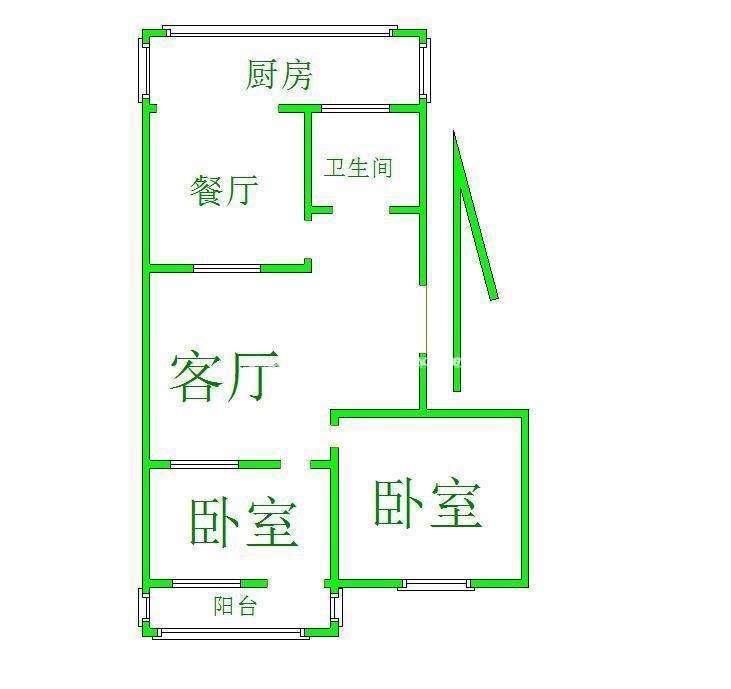 省地震局宿舍