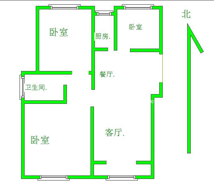 保利华庭