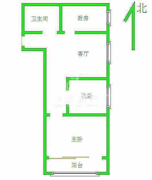 宝华新区