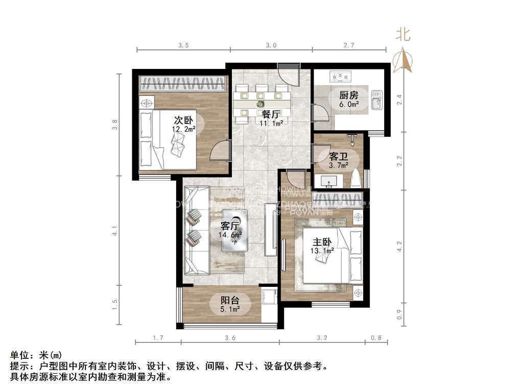 银丰唐郡紫薇园