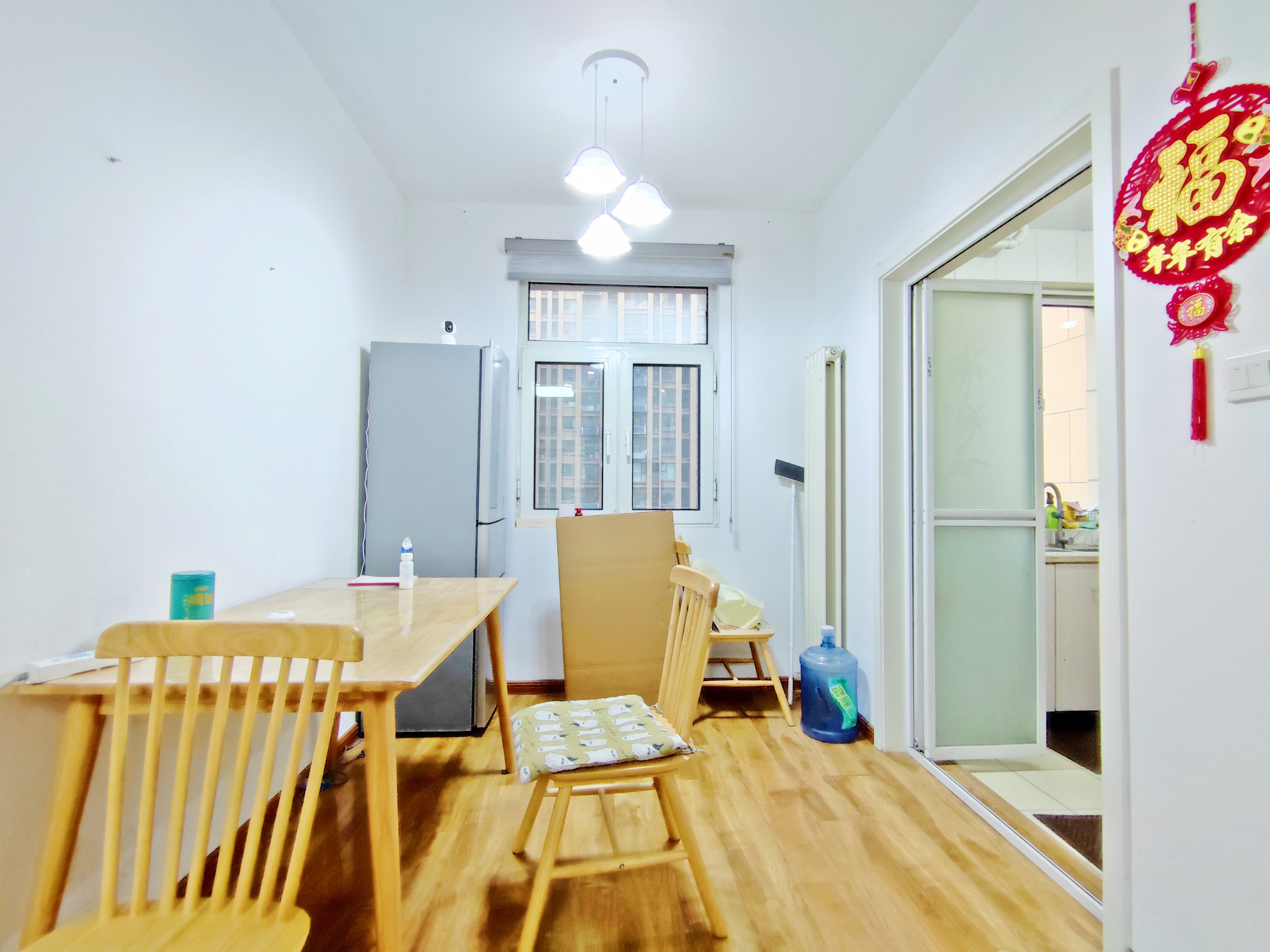 绿地国际花都(一期)