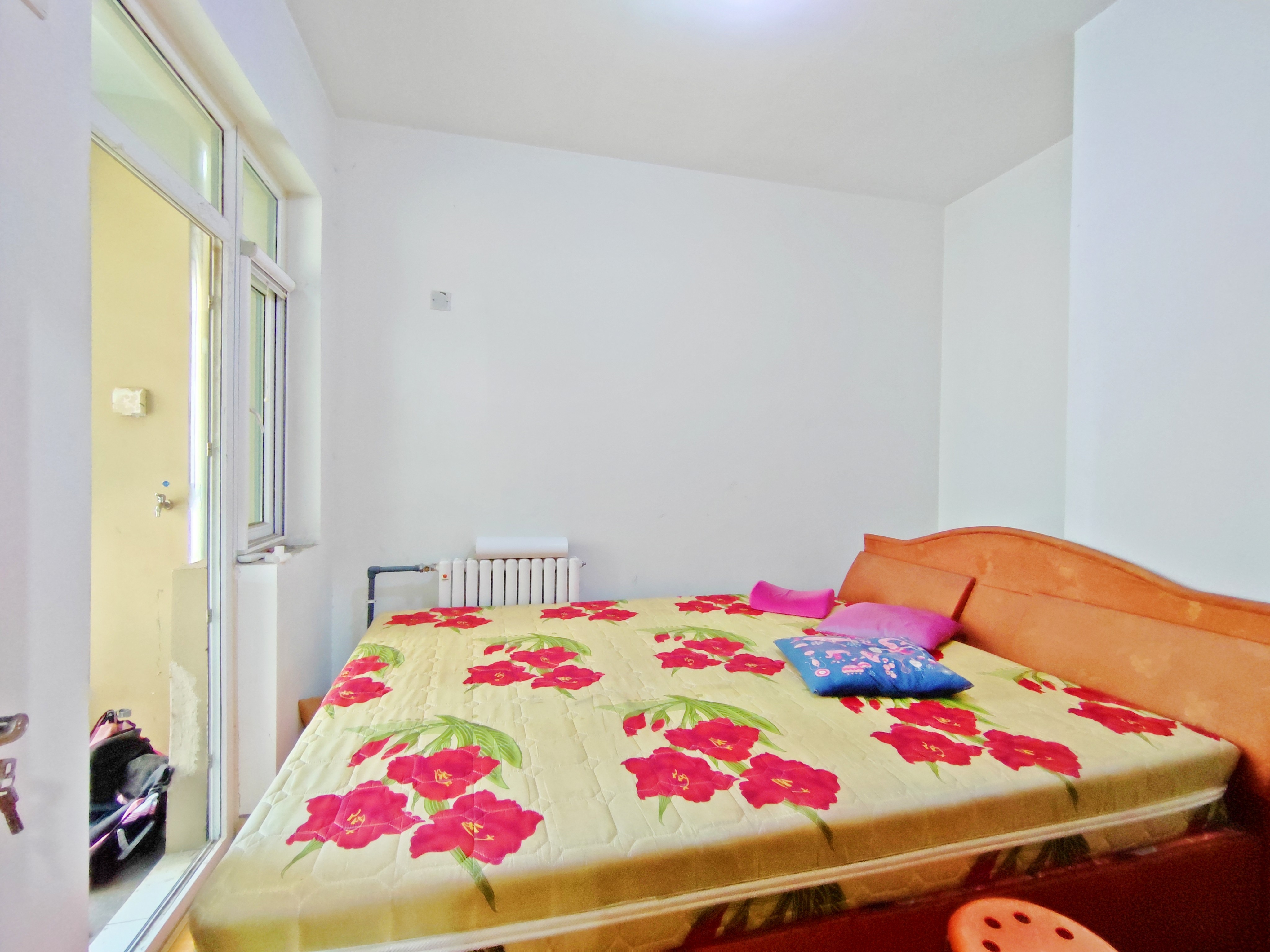 绿地中央广场一区