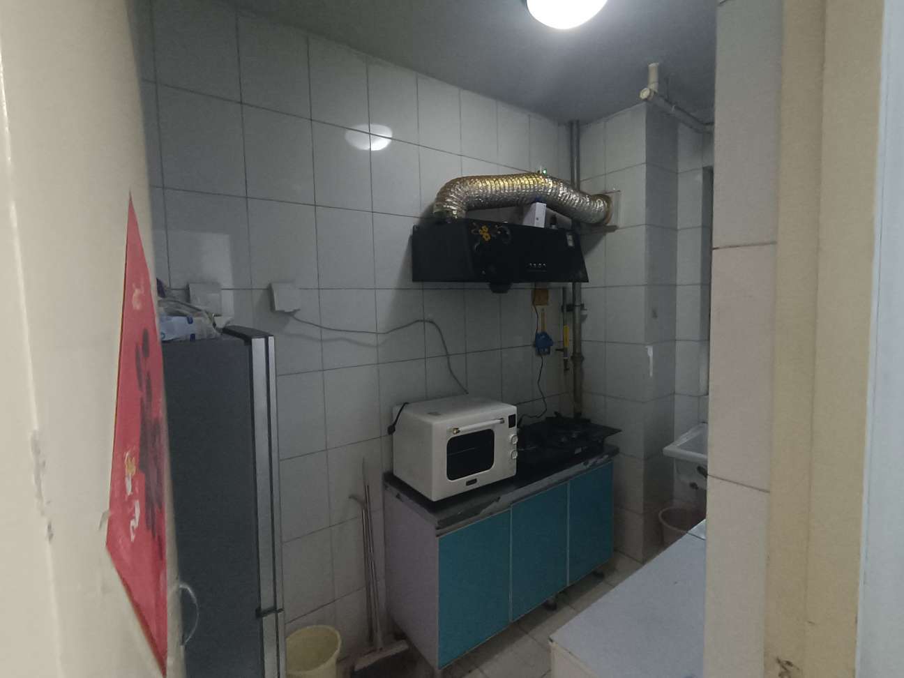 宝华新区