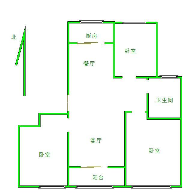 高铁熙悦府