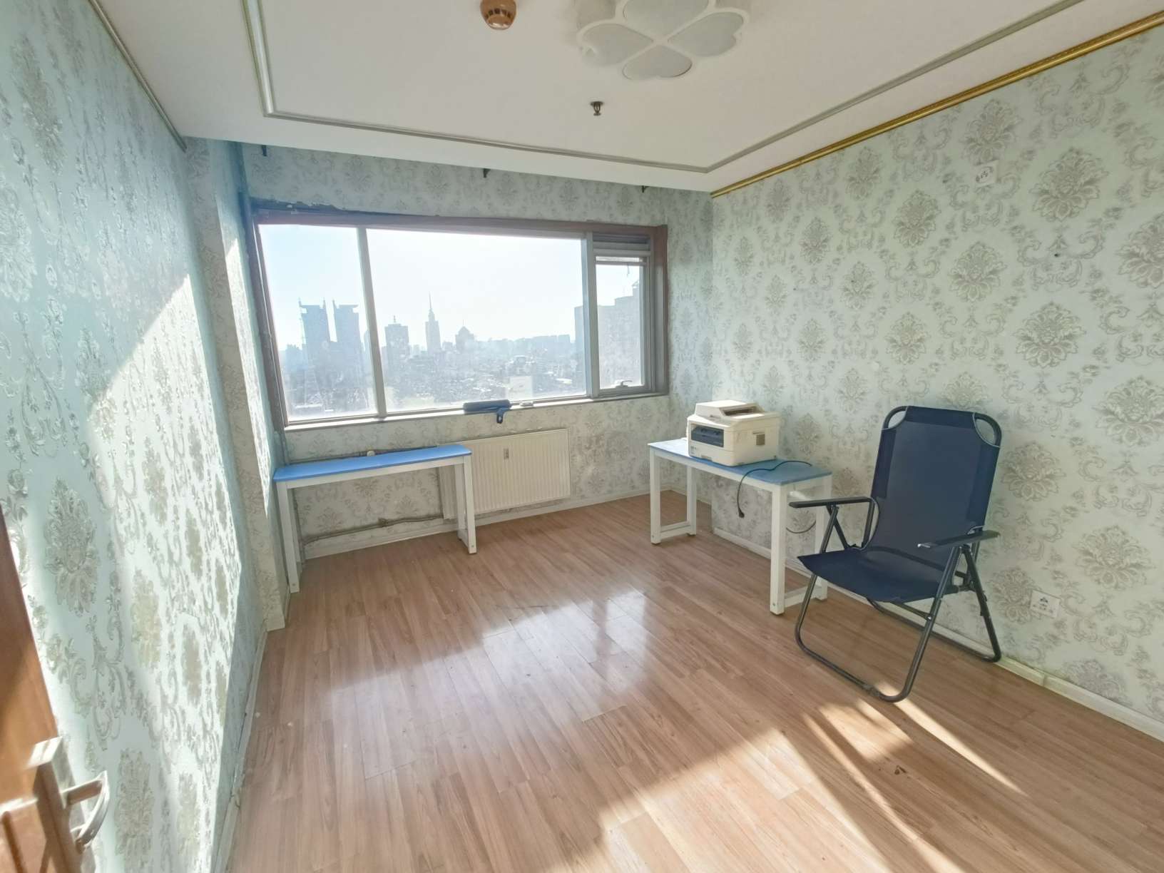 银座晶都国际