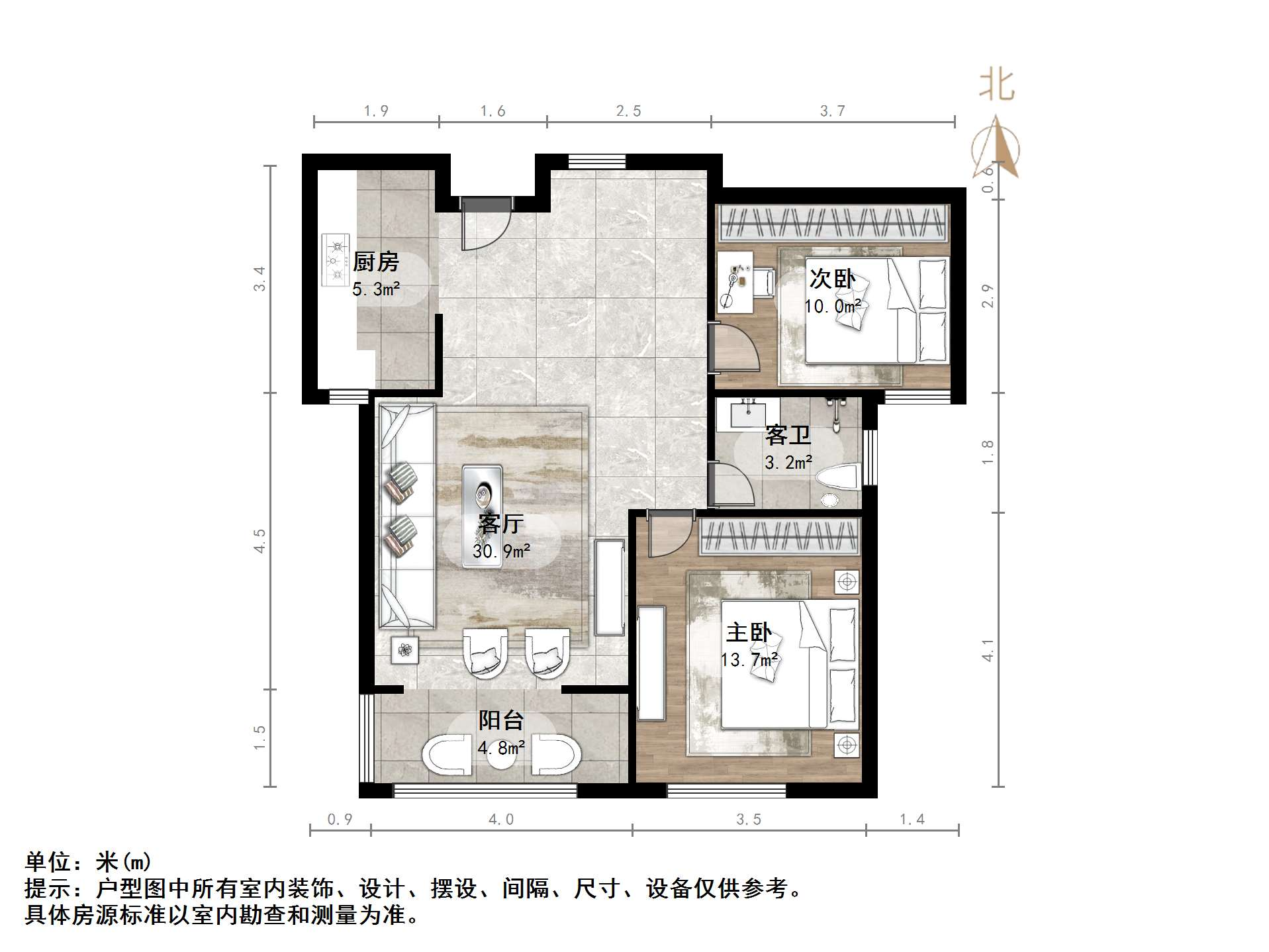 钢城新苑东区