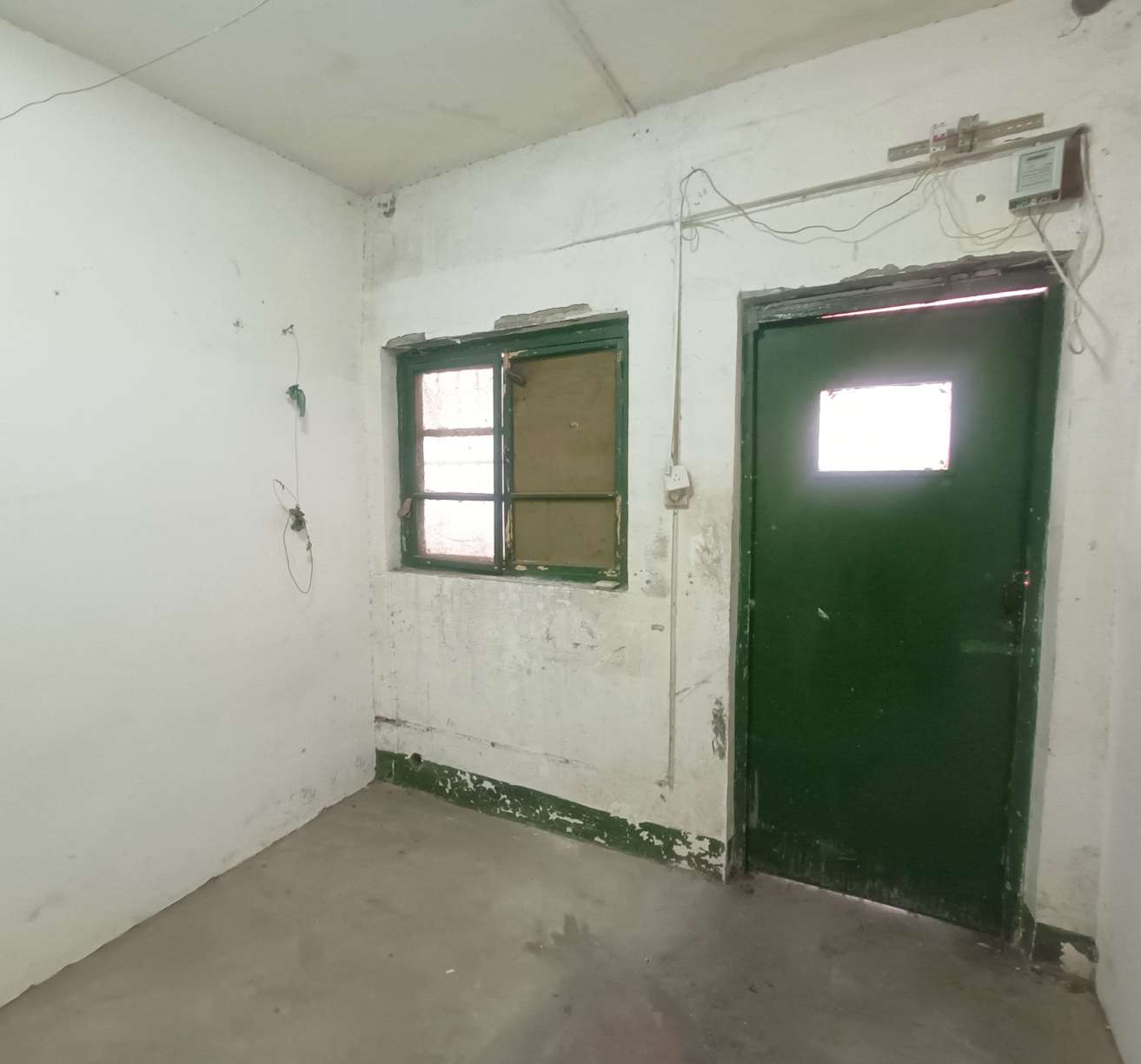 纬一路单位宿舍