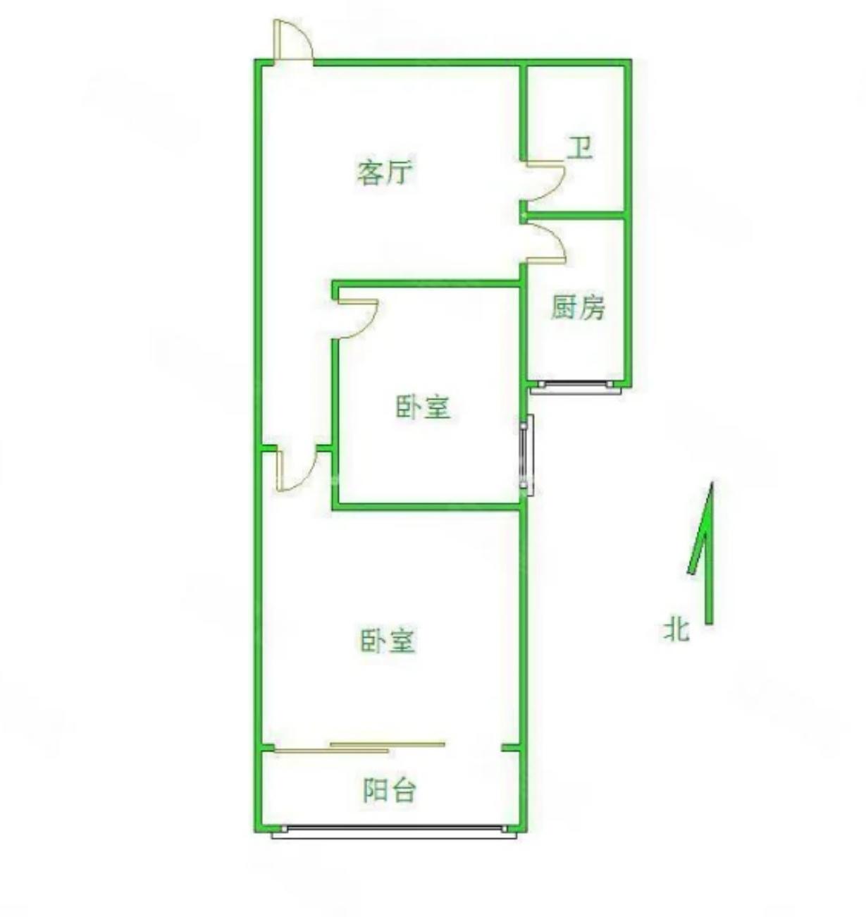 顺祥新区