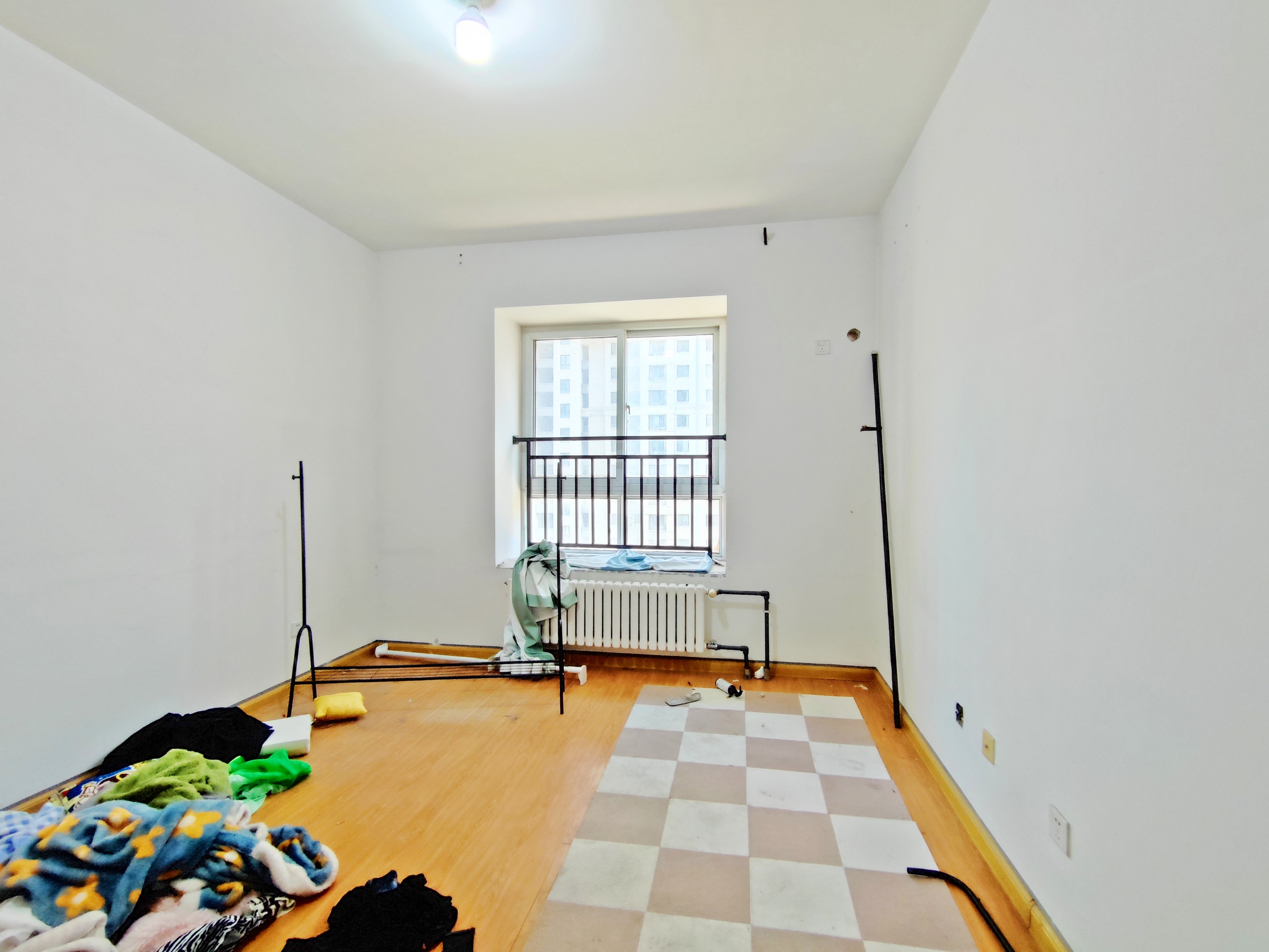 绿地中央广场一区