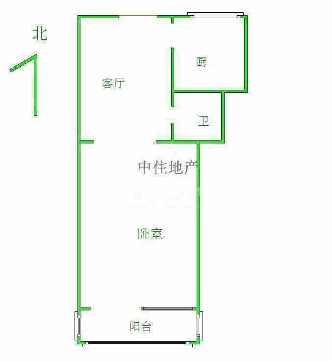 花园小区五区