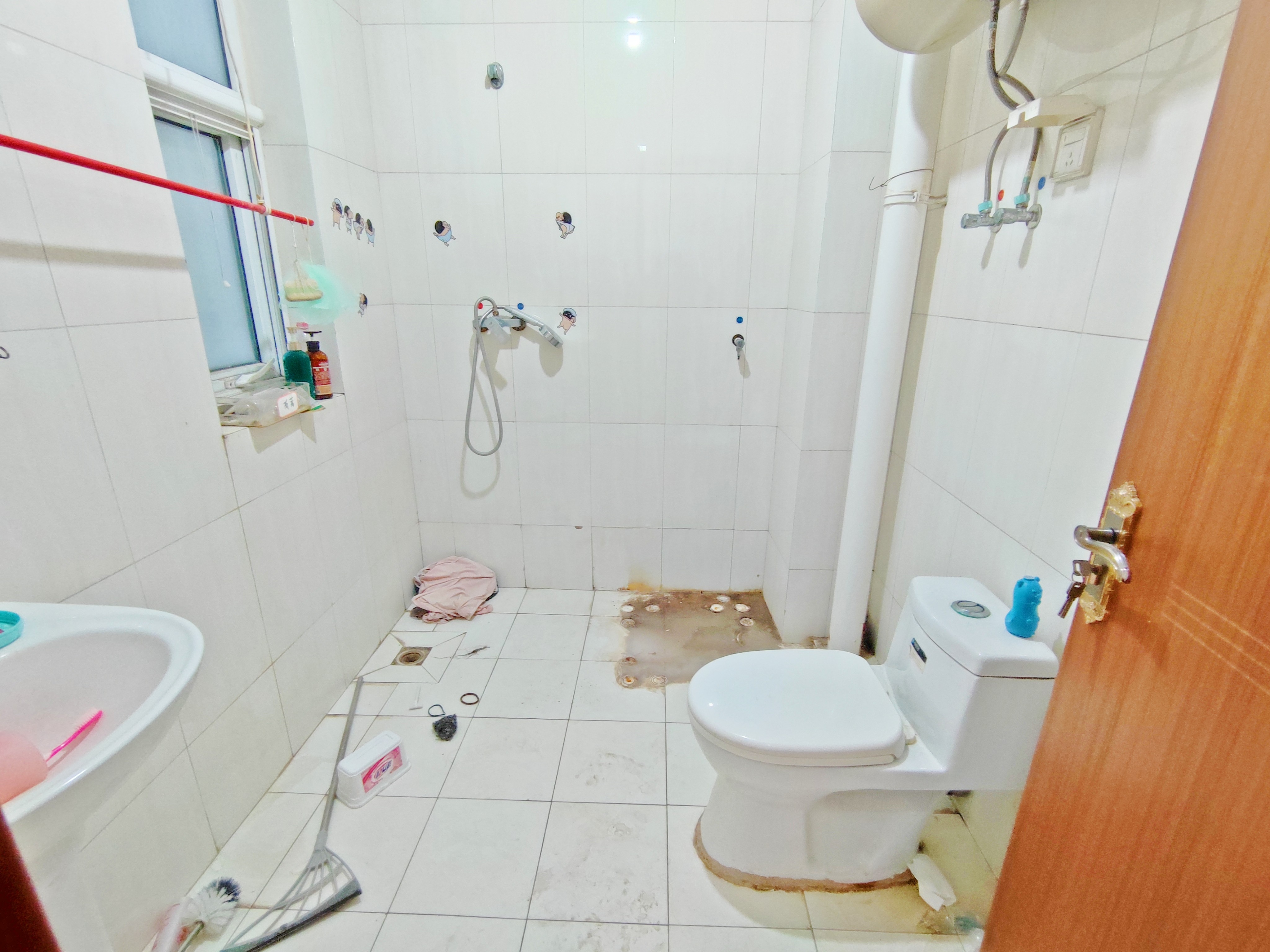 绿地中央广场一区