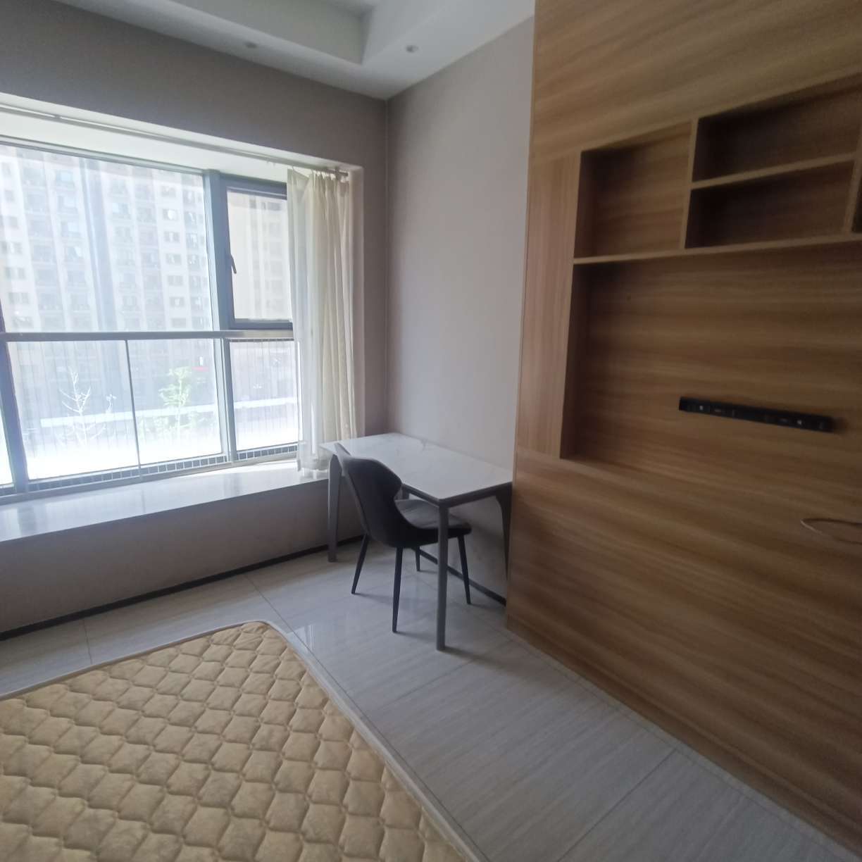 恒大城(商住楼)
