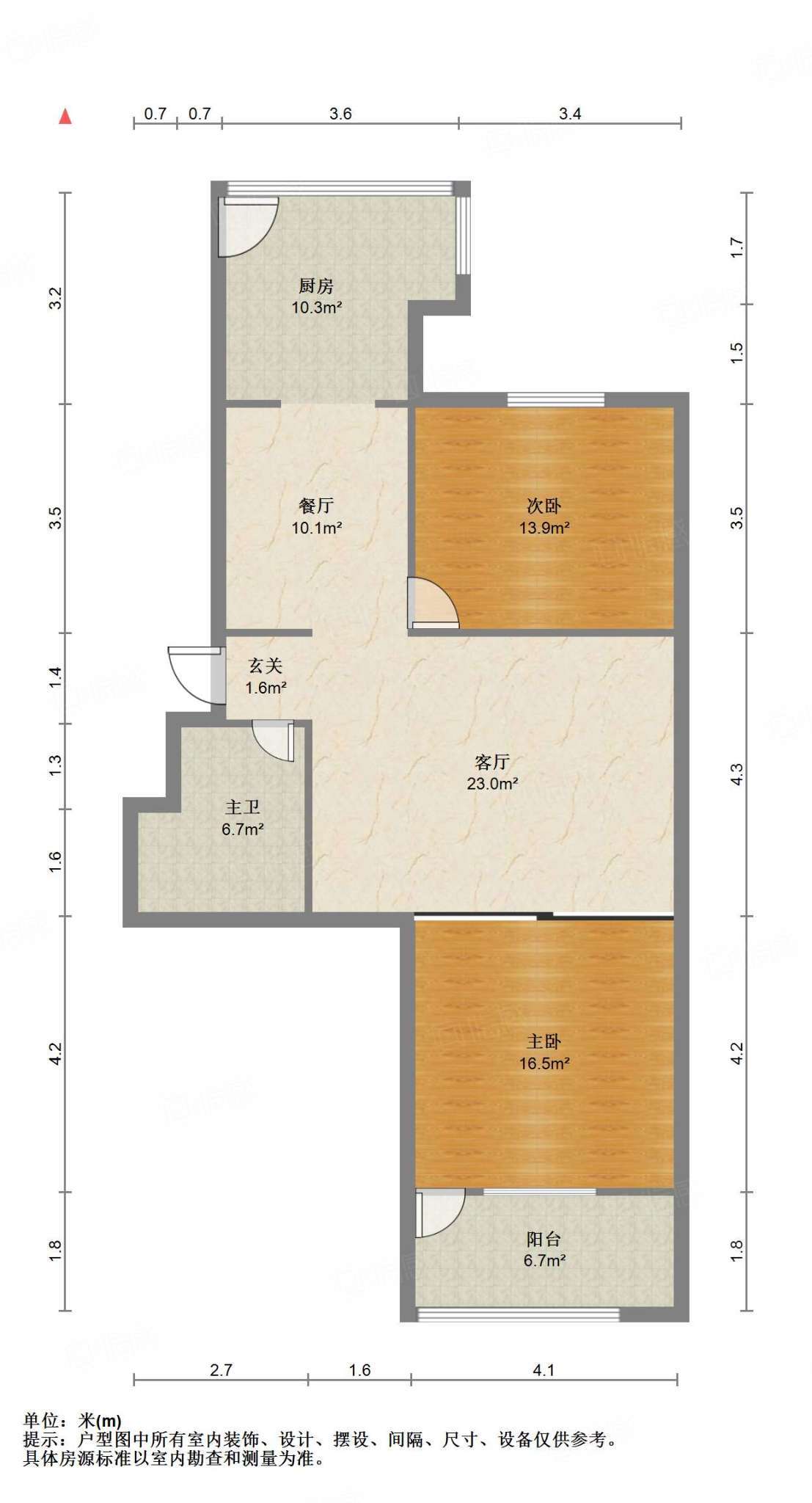 舜耕路58号院