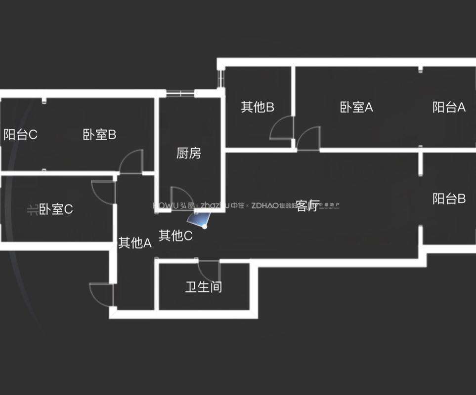 万科翡翠山语