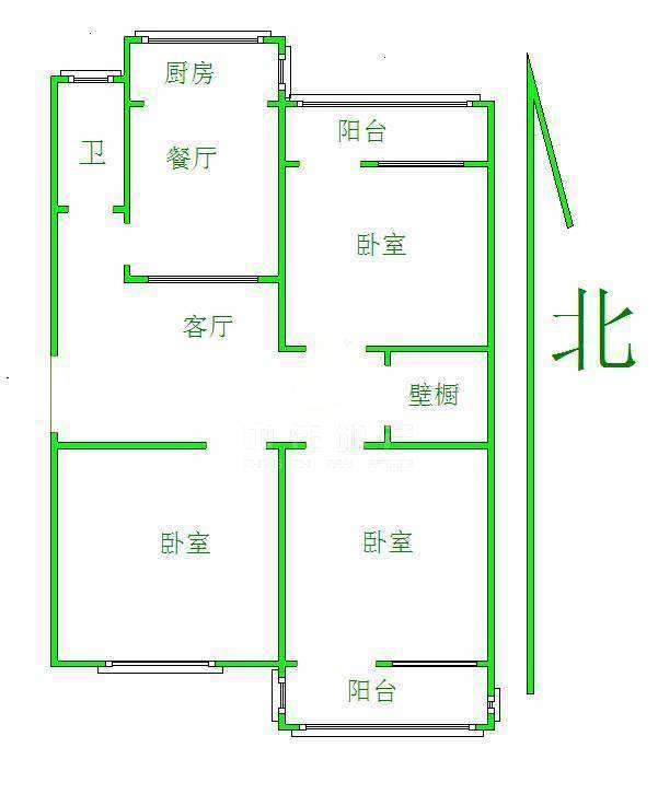 历城建委宿舍