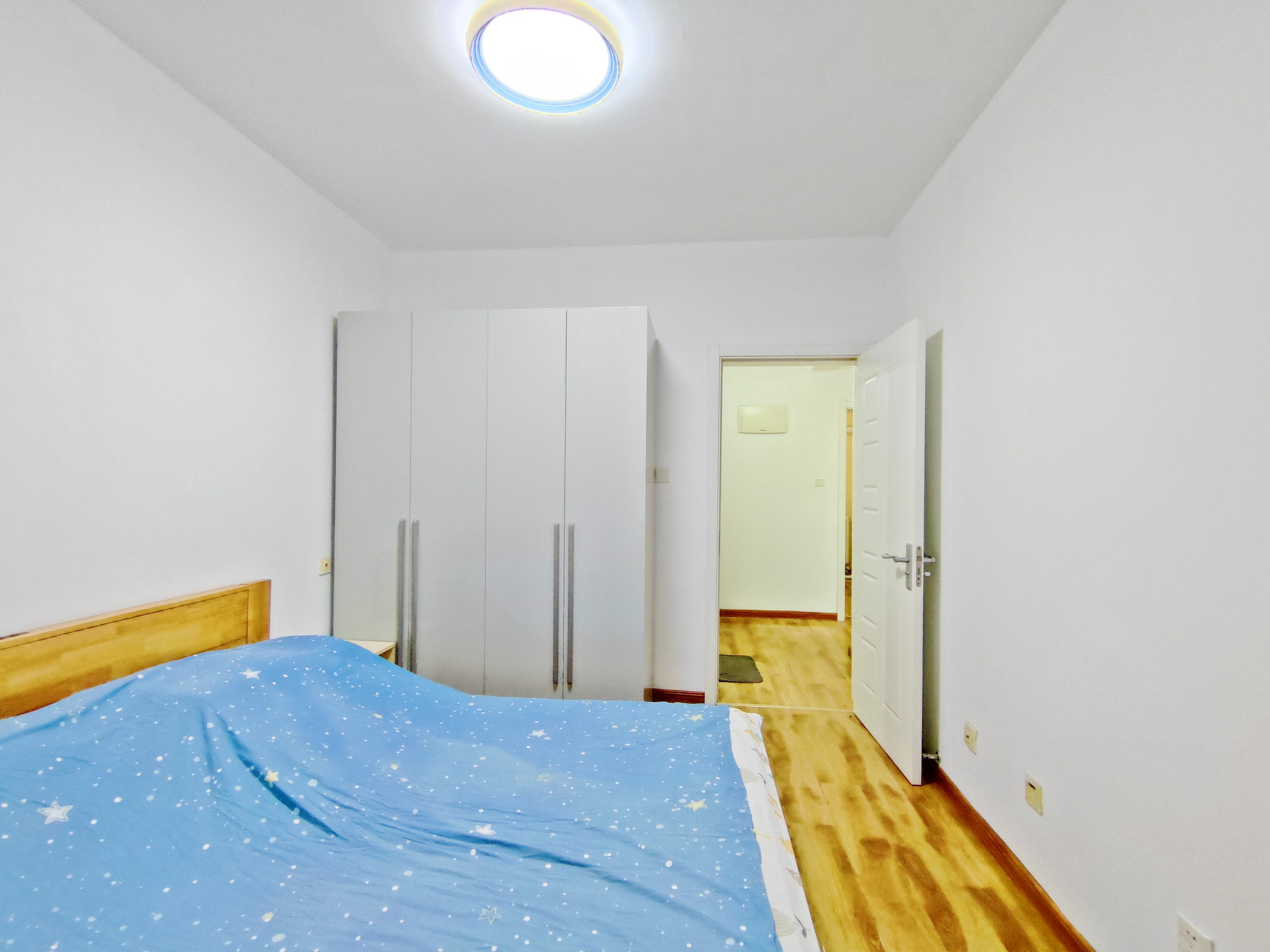 绿地国际花都(一期)